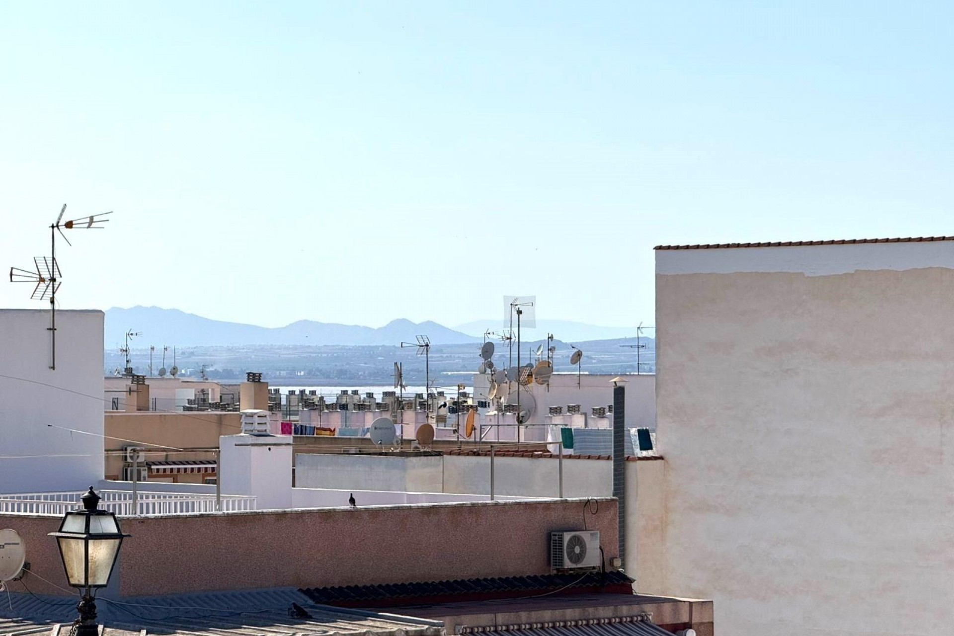 Brukt - Apartment -
Torrevieja - PARQUE DE LAS NACIONES