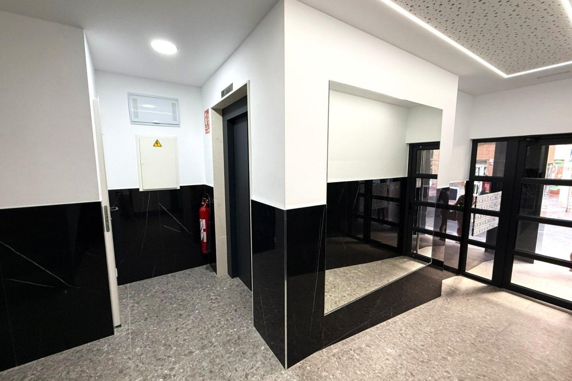 Brukt - Apartment -
Torrevieja - PARQUE DE LAS NACIONES