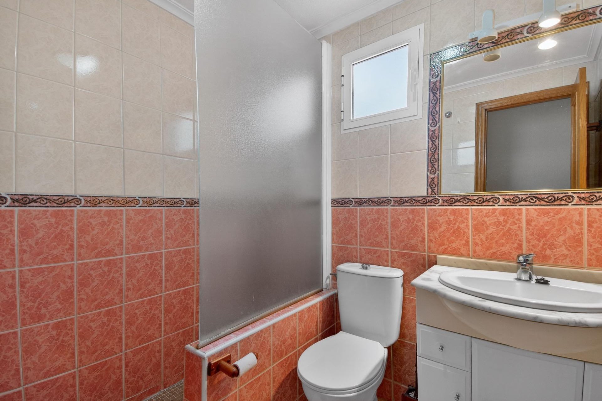 Brukt - Apartment -
Torrevieja - PARQUE DE LAS NACIONES