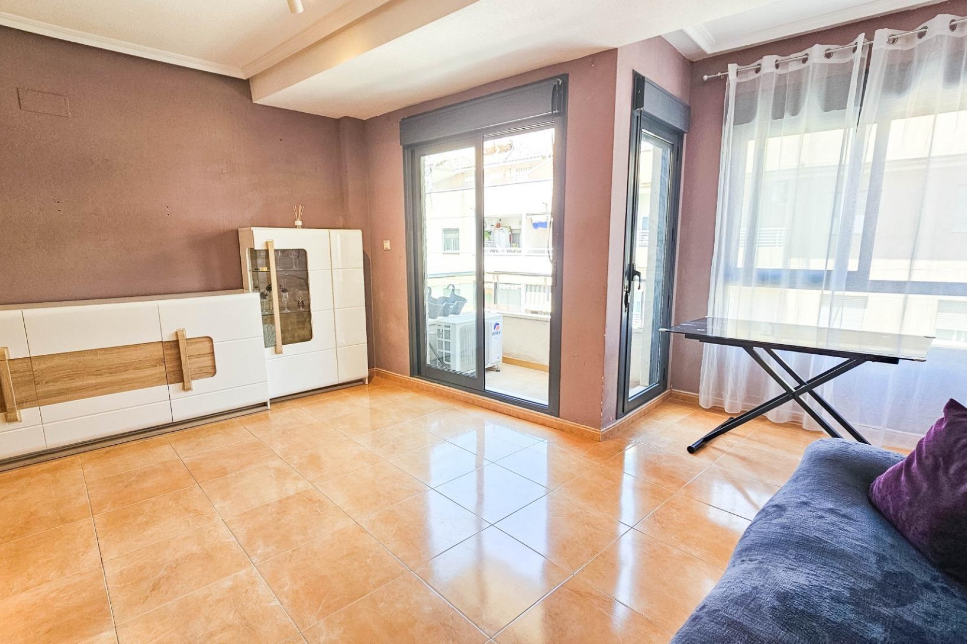 Brukt - Apartment -
Torrevieja - PARQUE DE LAS NACIONES