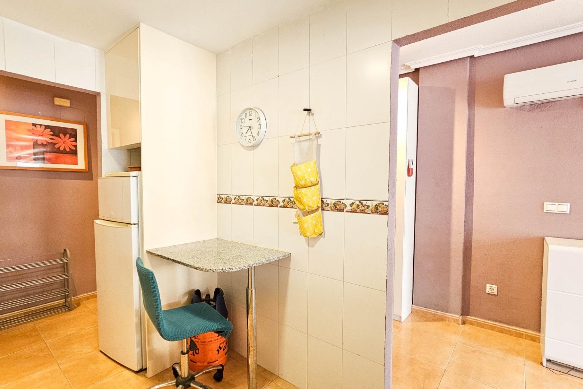 Brukt - Apartment -
Torrevieja - PARQUE DE LAS NACIONES
