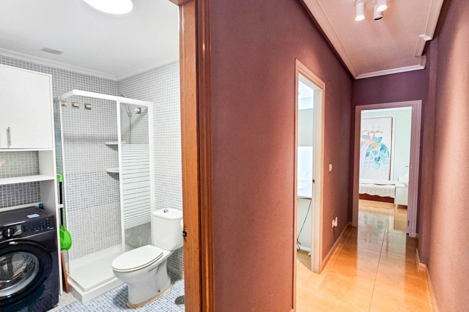 Brukt - Apartment -
Torrevieja - PARQUE DE LAS NACIONES