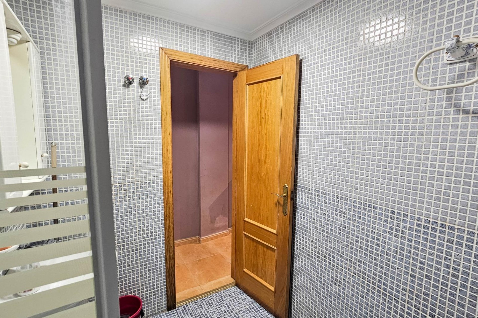 Brukt - Apartment -
Torrevieja - PARQUE DE LAS NACIONES