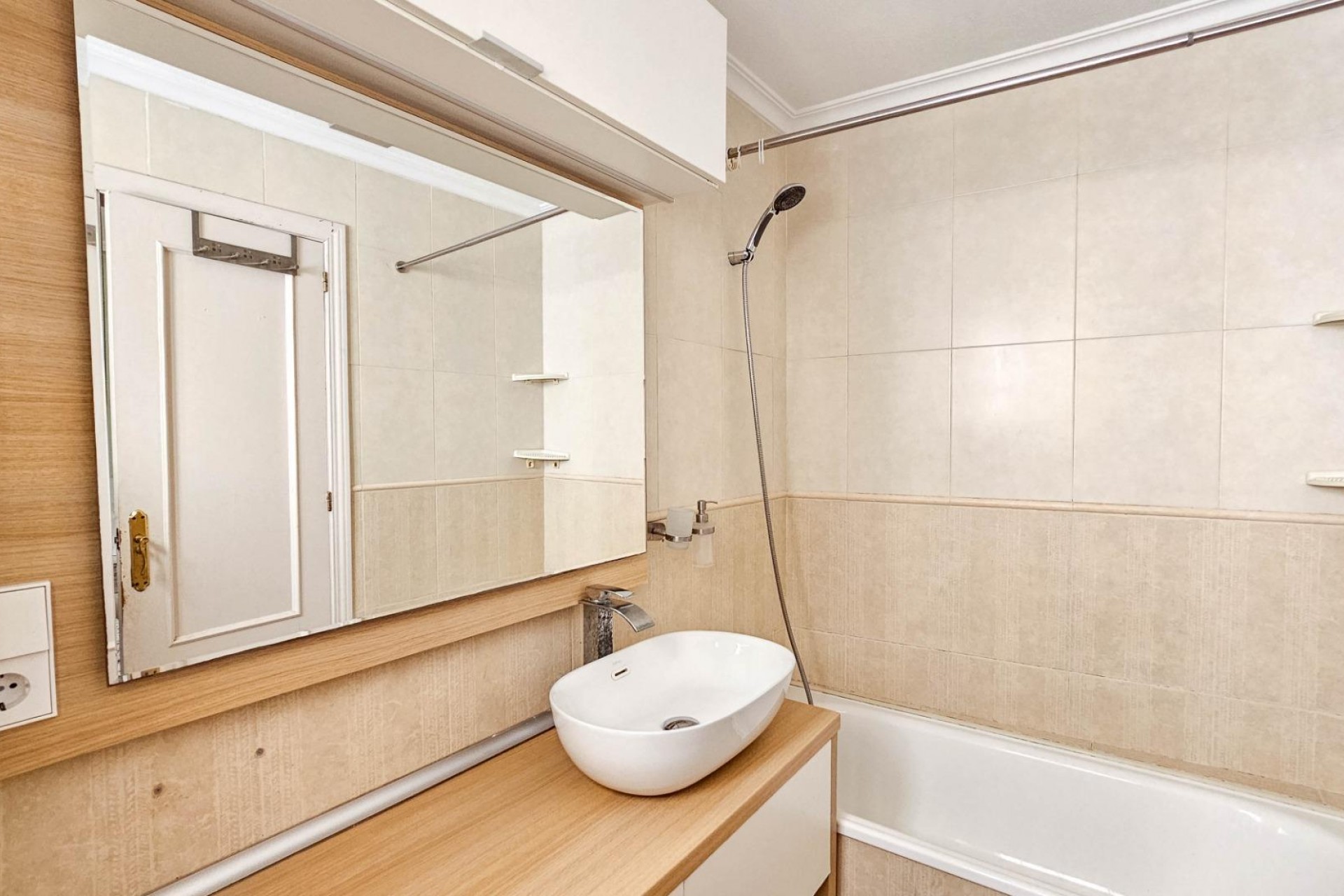 Brukt - Apartment -
Torrevieja - PARQUE DE LAS NACIONES
