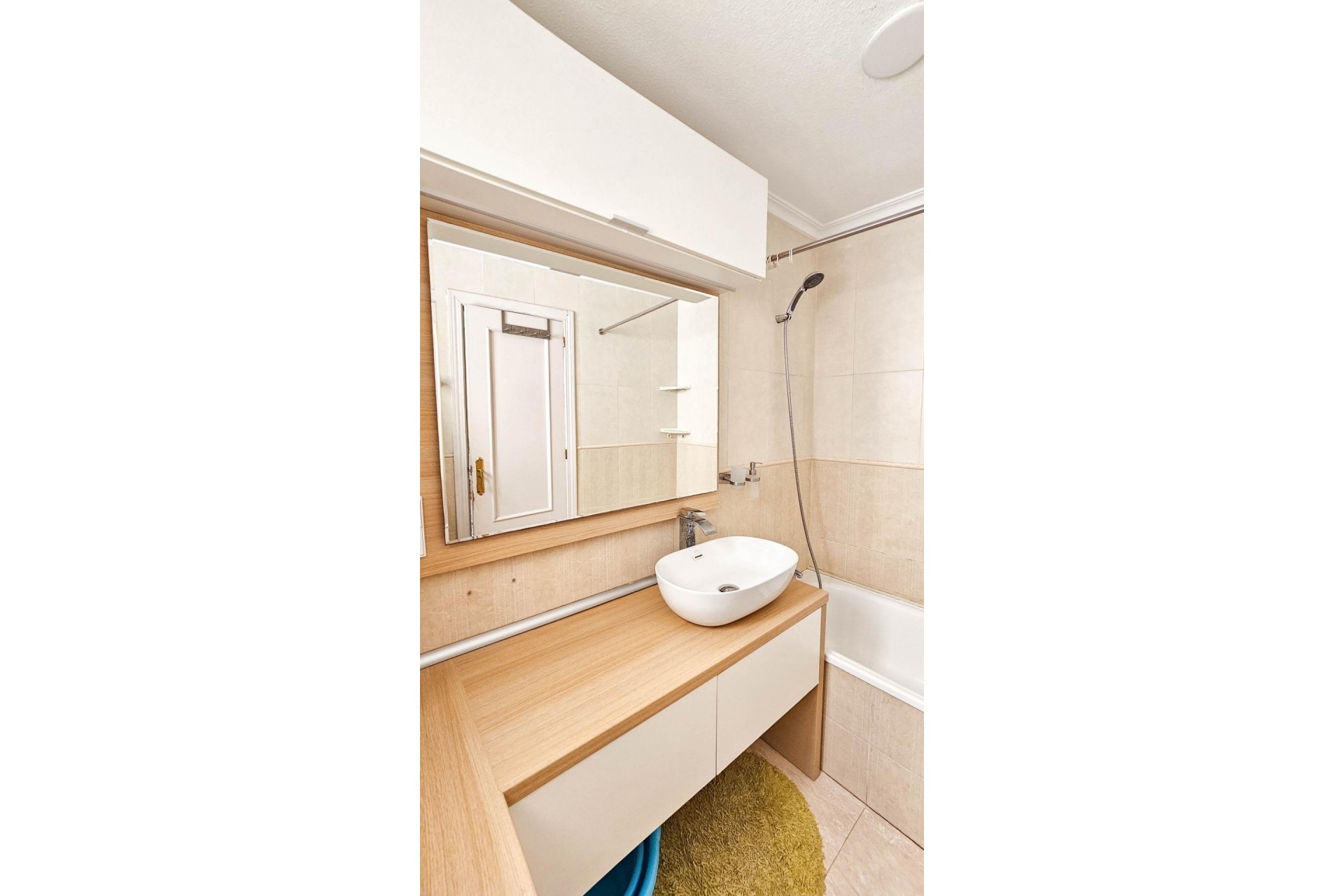 Brukt - Apartment -
Torrevieja - PARQUE DE LAS NACIONES