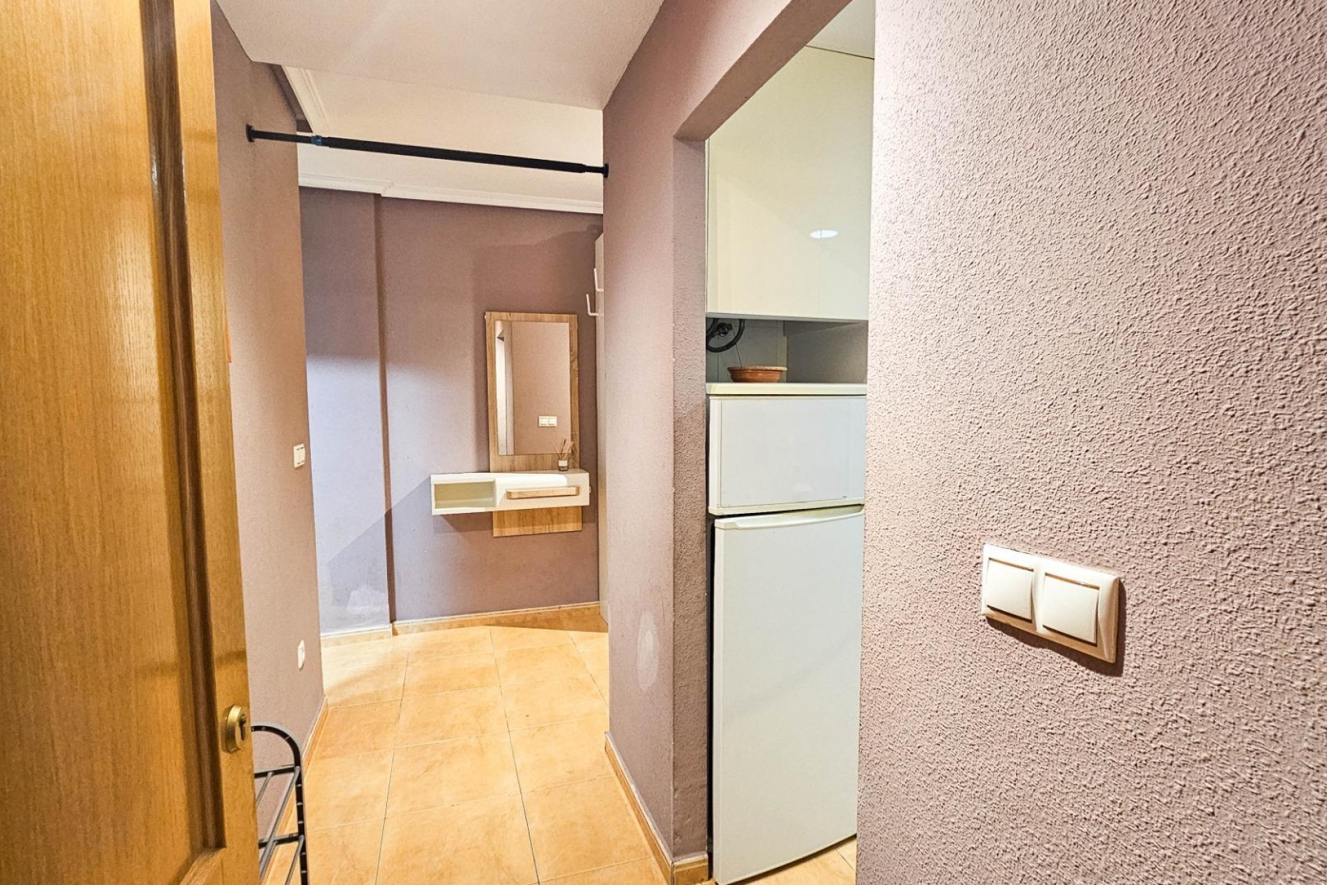 Brukt - Apartment -
Torrevieja - PARQUE DE LAS NACIONES