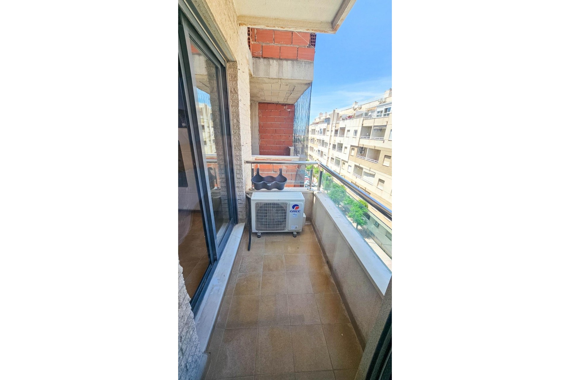 Brukt - Apartment -
Torrevieja - PARQUE DE LAS NACIONES
