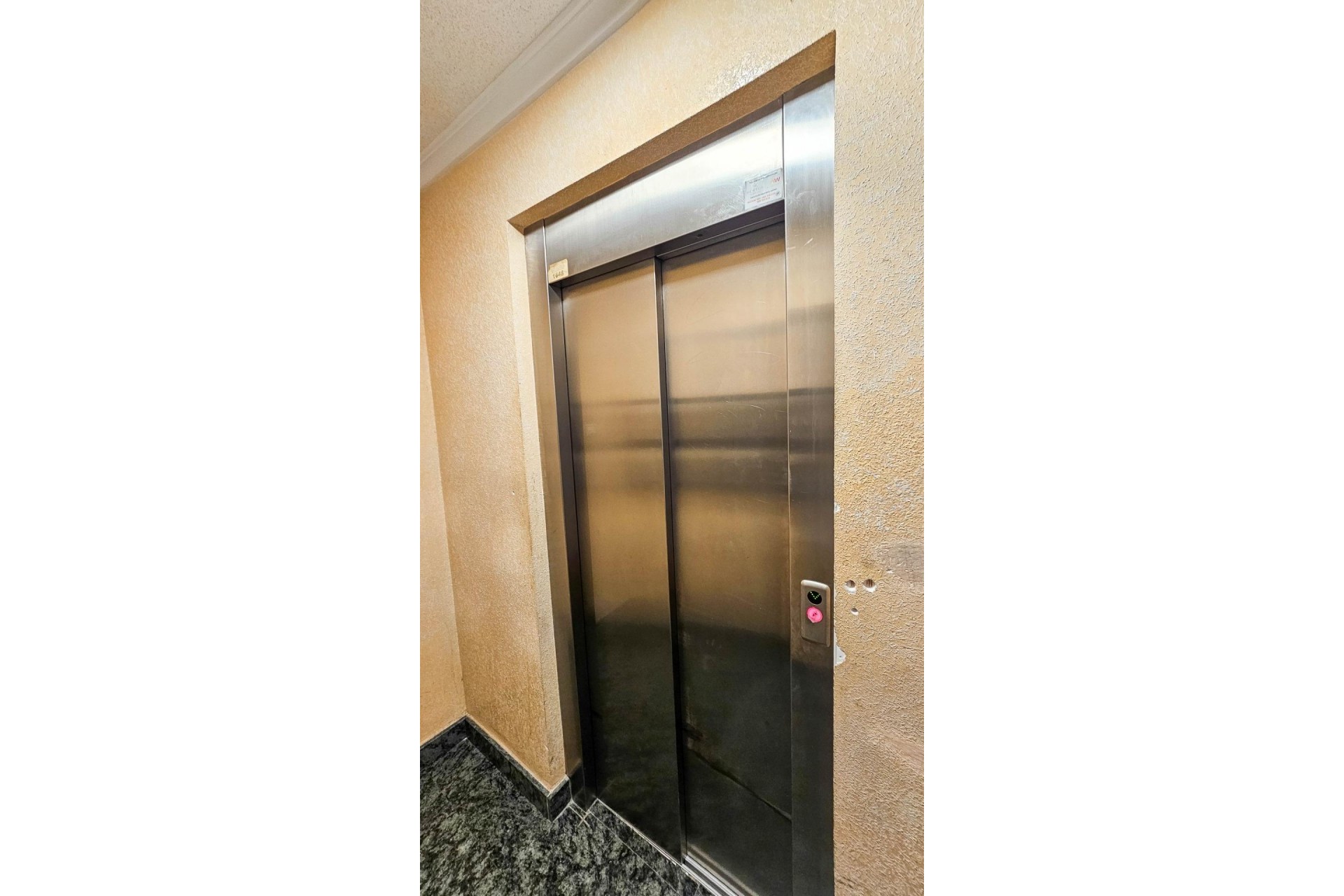 Brukt - Apartment -
Torrevieja - PARQUE DE LAS NACIONES