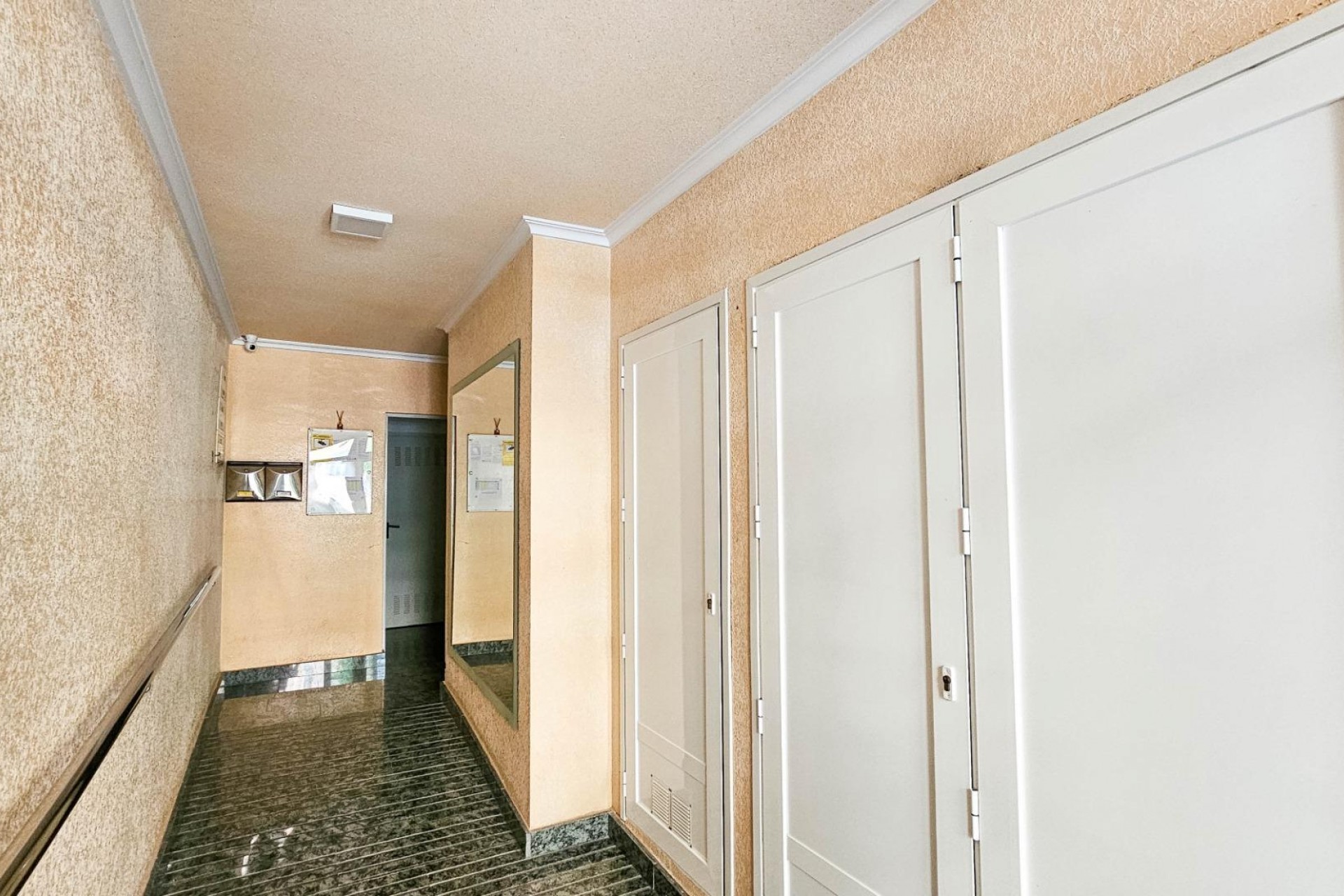 Brukt - Apartment -
Torrevieja - PARQUE DE LAS NACIONES