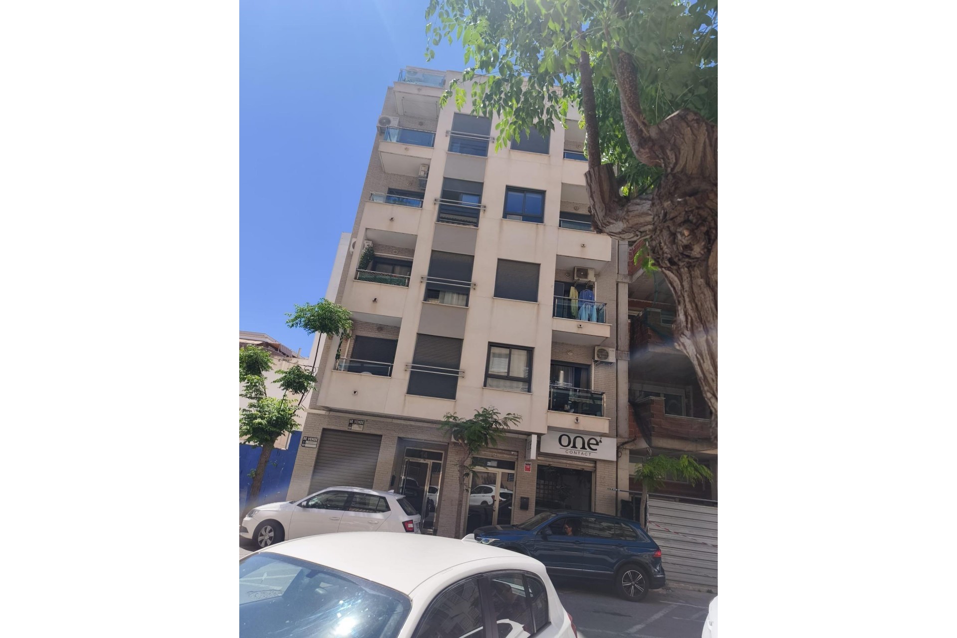 Brukt - Apartment -
Torrevieja - PARQUE DE LAS NACIONES