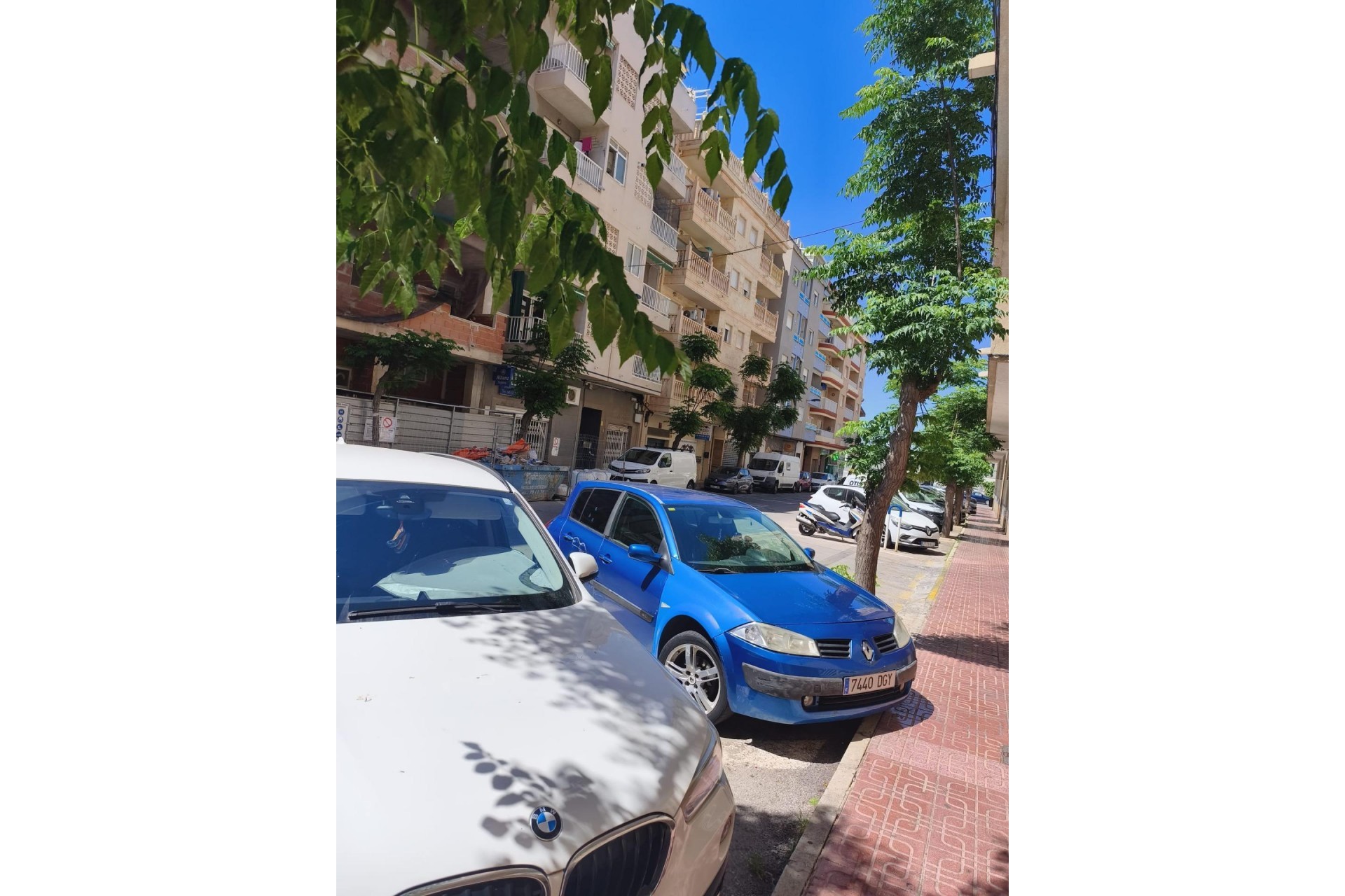 Brukt - Apartment -
Torrevieja - PARQUE DE LAS NACIONES
