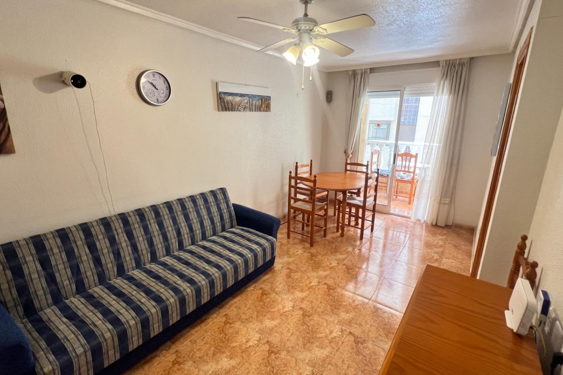 Brukt - Apartment -
Torrevieja - PARQUE DE LAS NACIONES
