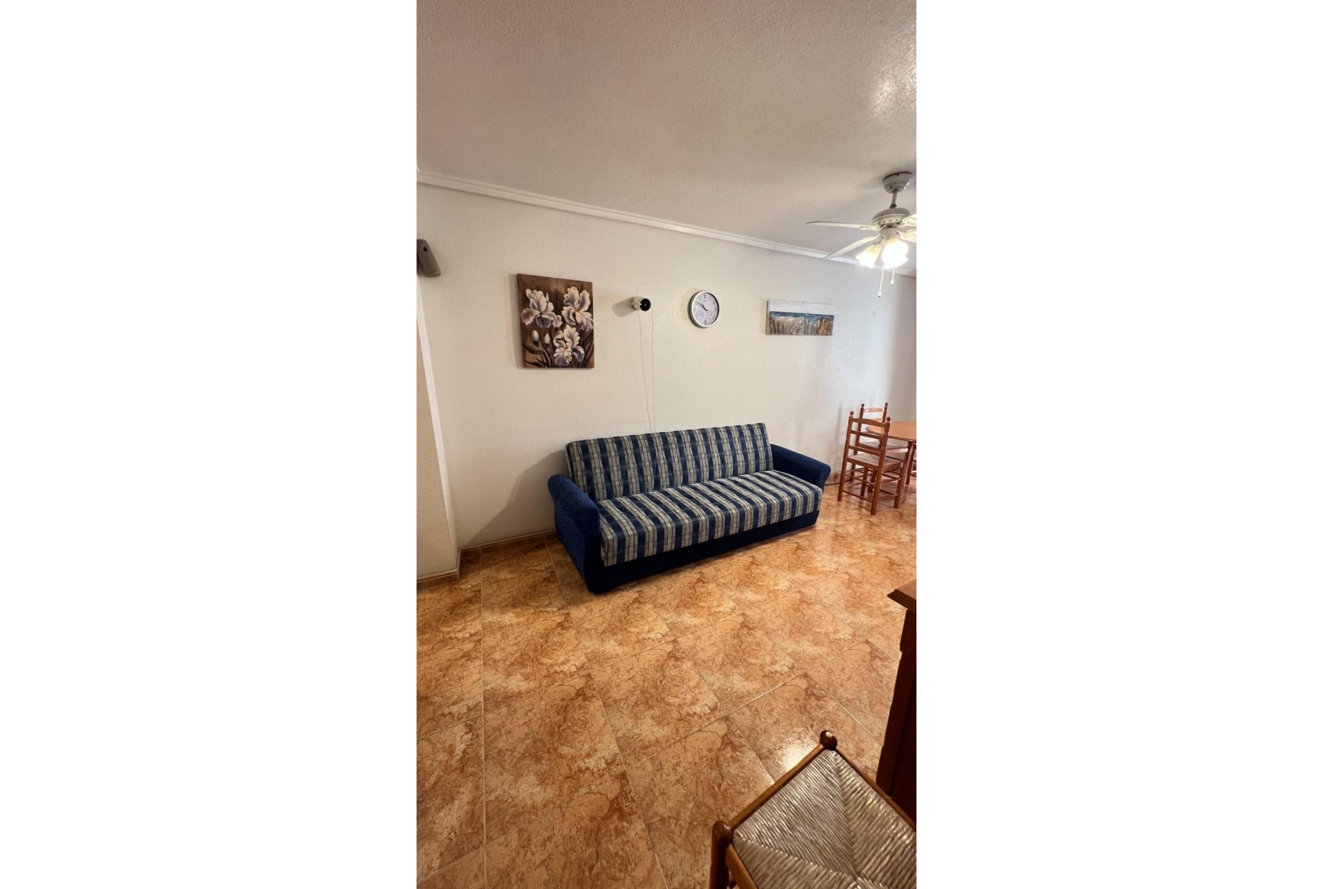 Brukt - Apartment -
Torrevieja - PARQUE DE LAS NACIONES
