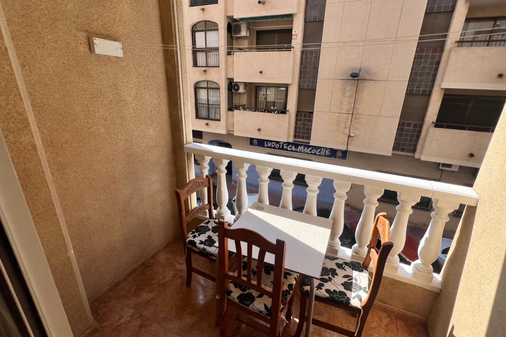 Brukt - Apartment -
Torrevieja - PARQUE DE LAS NACIONES
