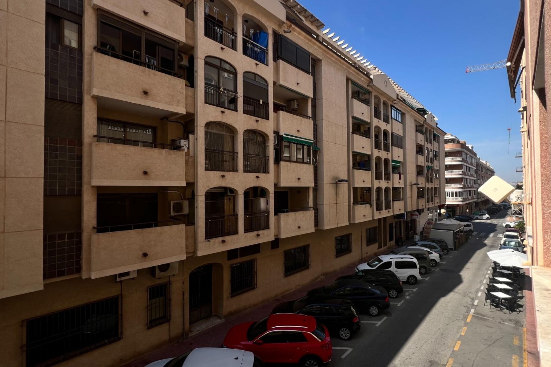 Brukt - Apartment -
Torrevieja - PARQUE DE LAS NACIONES