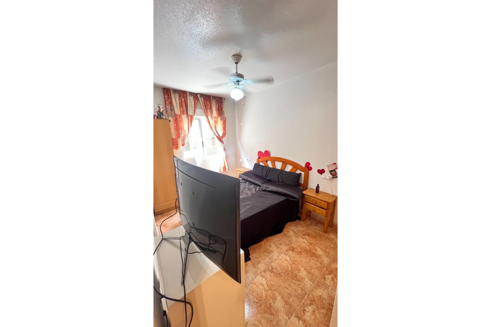 Brukt - Apartment -
Torrevieja - PARQUE DE LAS NACIONES