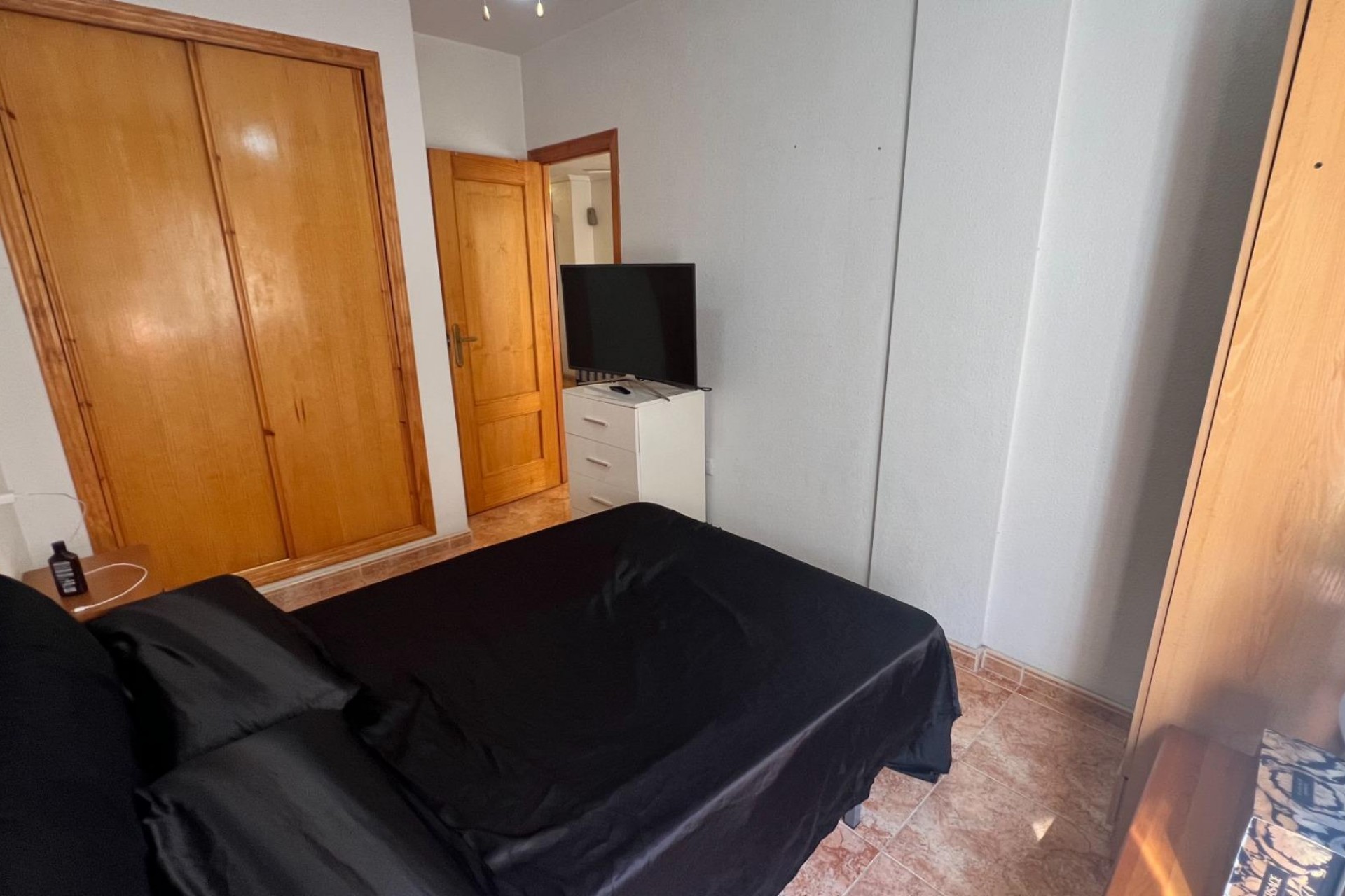 Brukt - Apartment -
Torrevieja - PARQUE DE LAS NACIONES