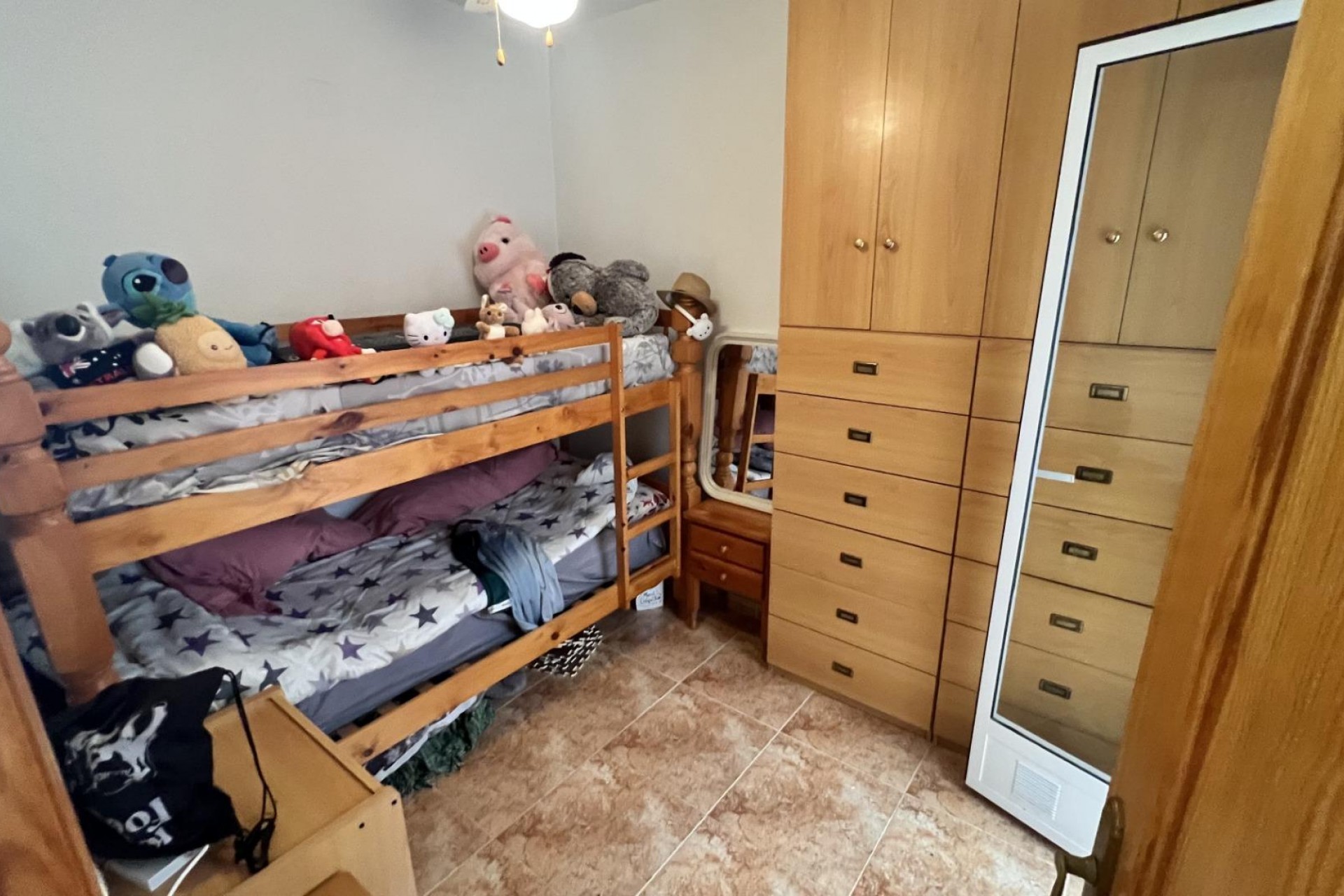 Brukt - Apartment -
Torrevieja - PARQUE DE LAS NACIONES