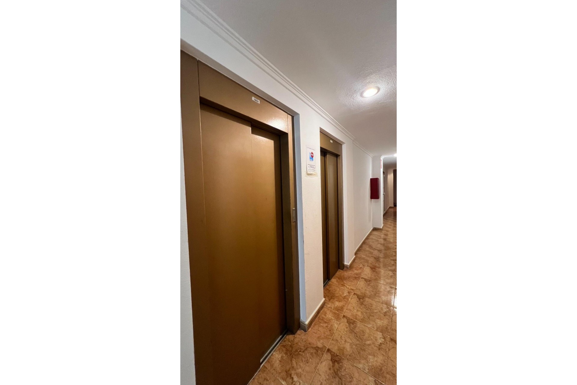 Brukt - Apartment -
Torrevieja - PARQUE DE LAS NACIONES
