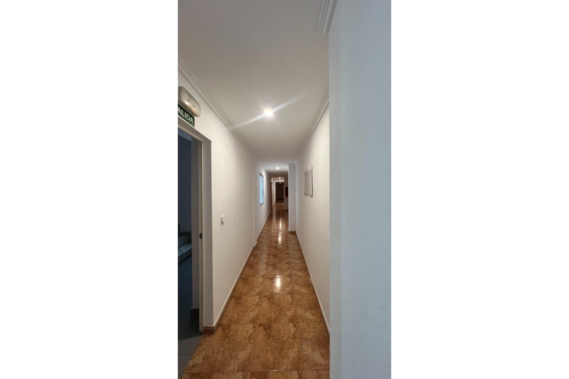 Brukt - Apartment -
Torrevieja - PARQUE DE LAS NACIONES