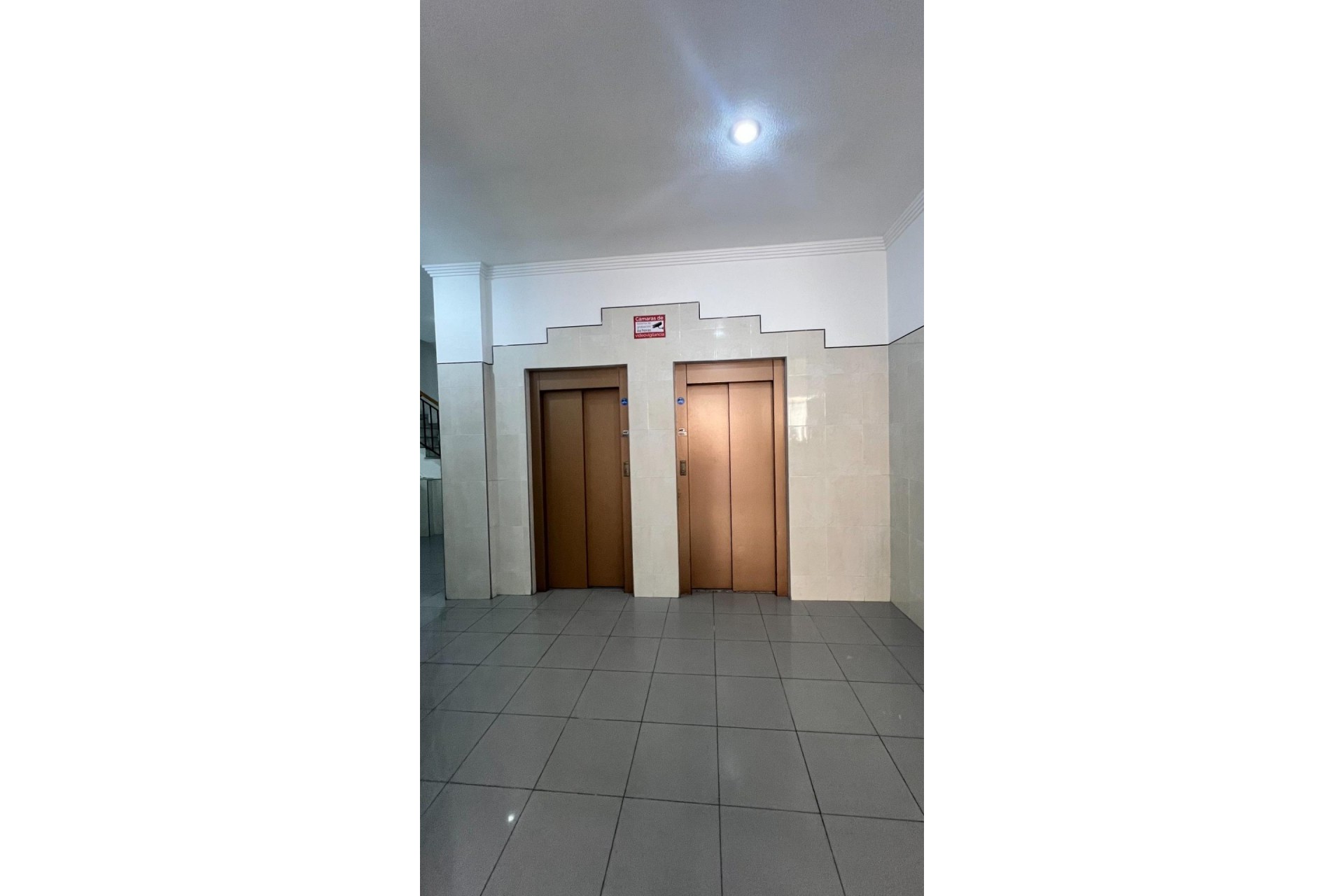 Brukt - Apartment -
Torrevieja - PARQUE DE LAS NACIONES
