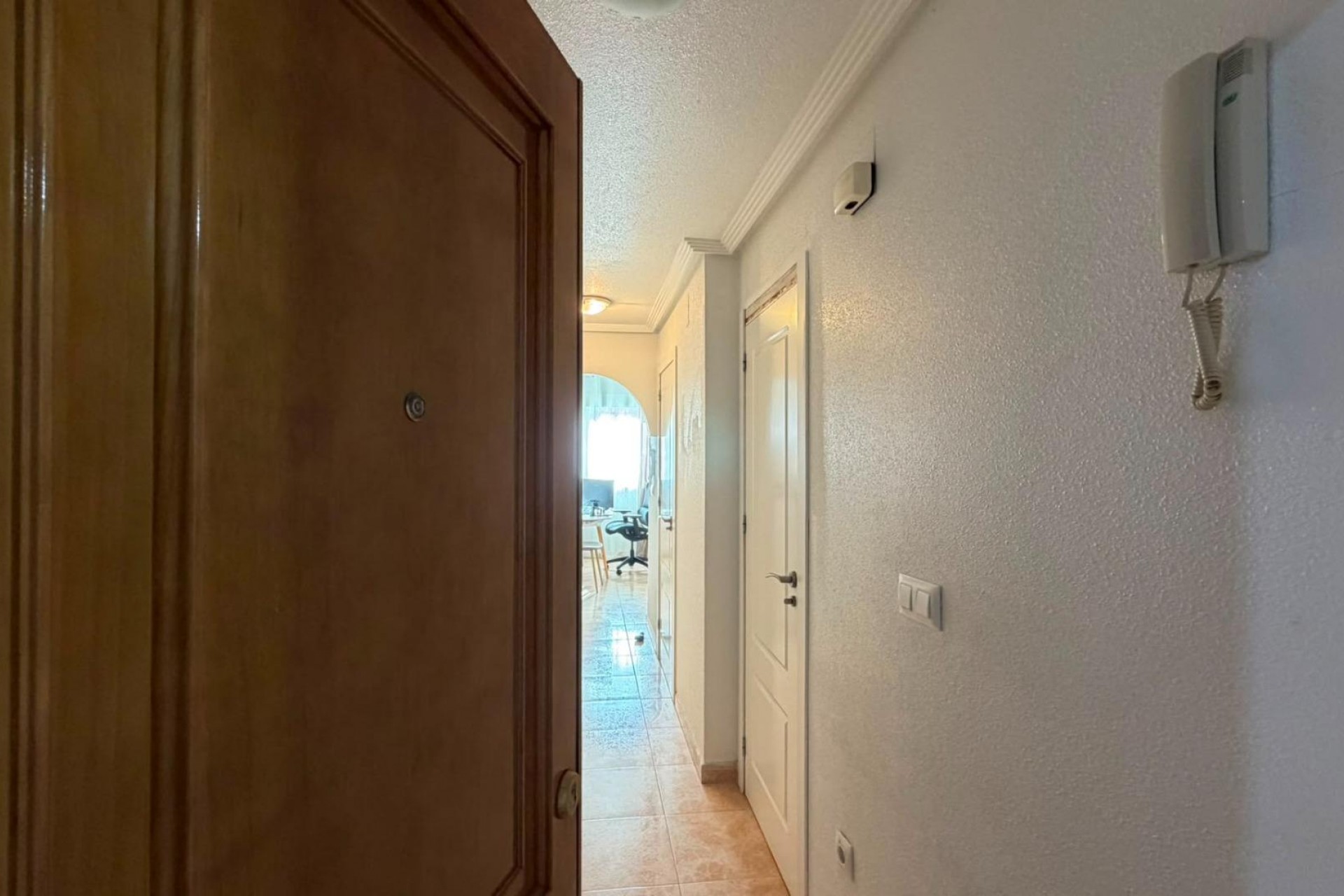 Brukt - Apartment -
Torrevieja - PARQUE DE LAS NACIONES