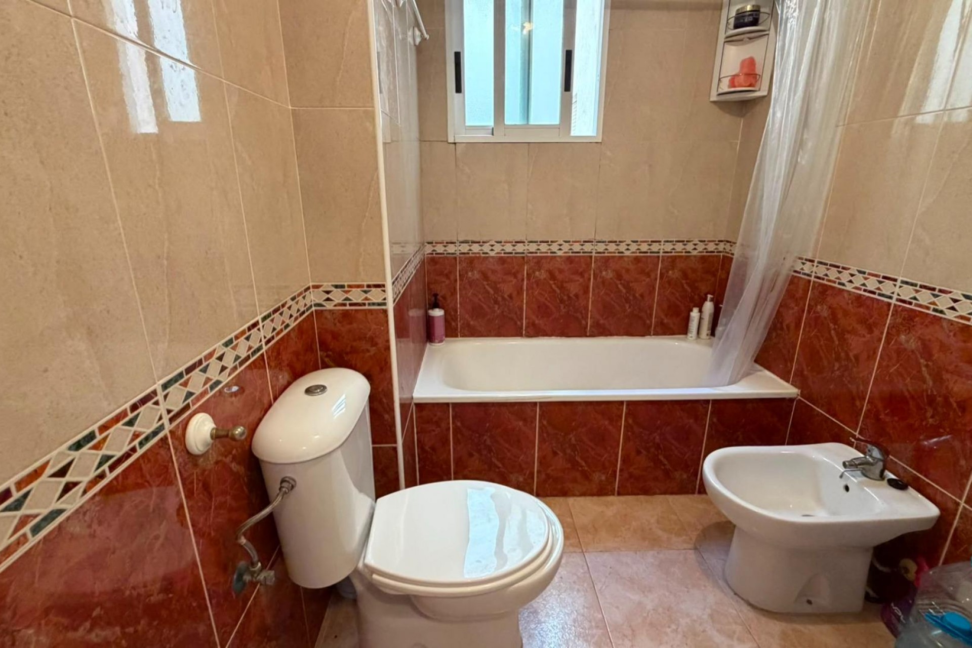 Brukt - Apartment -
Torrevieja - PARQUE DE LAS NACIONES