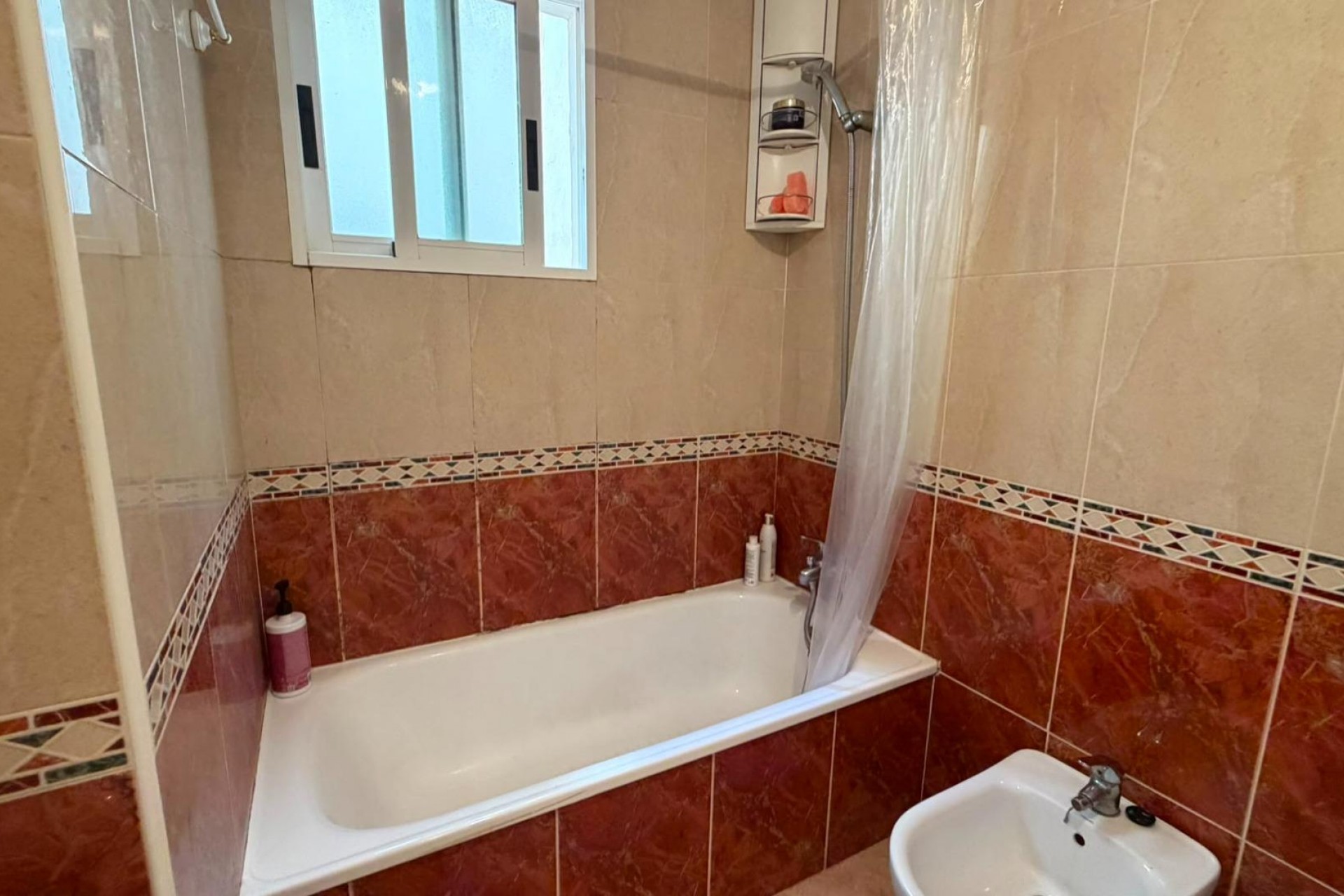 Brukt - Apartment -
Torrevieja - PARQUE DE LAS NACIONES