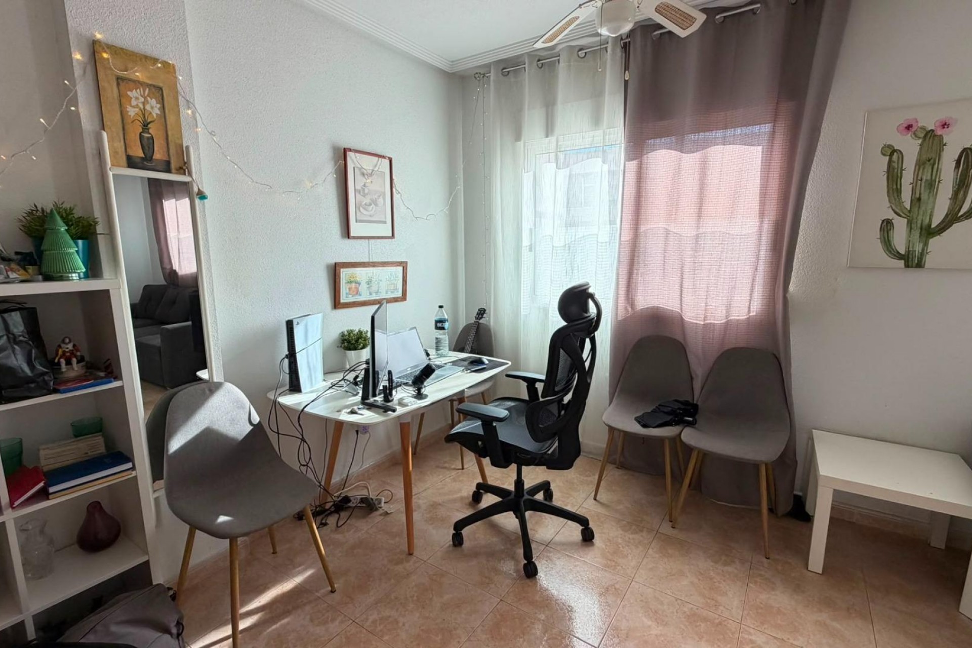 Brukt - Apartment -
Torrevieja - PARQUE DE LAS NACIONES