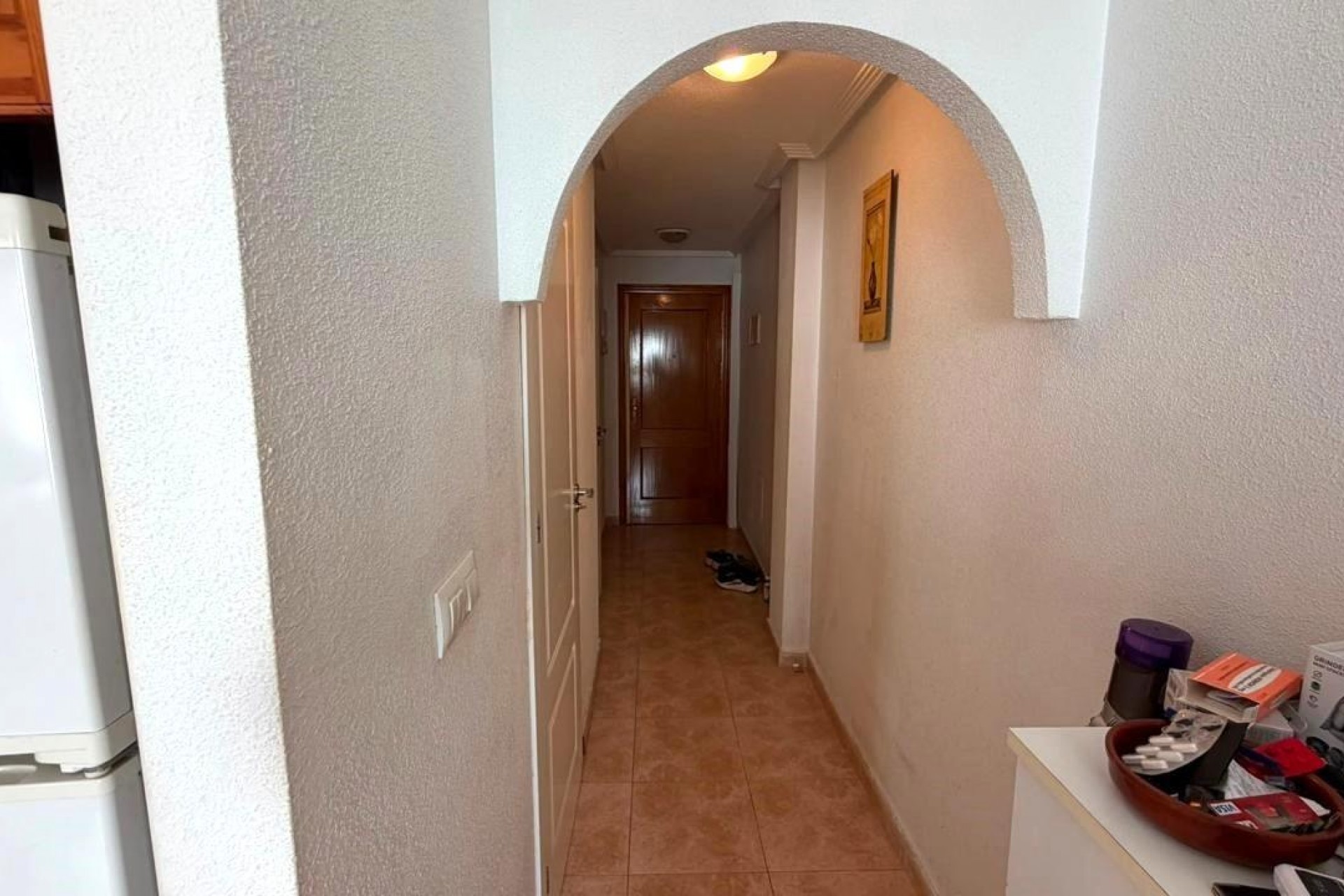 Brukt - Apartment -
Torrevieja - PARQUE DE LAS NACIONES