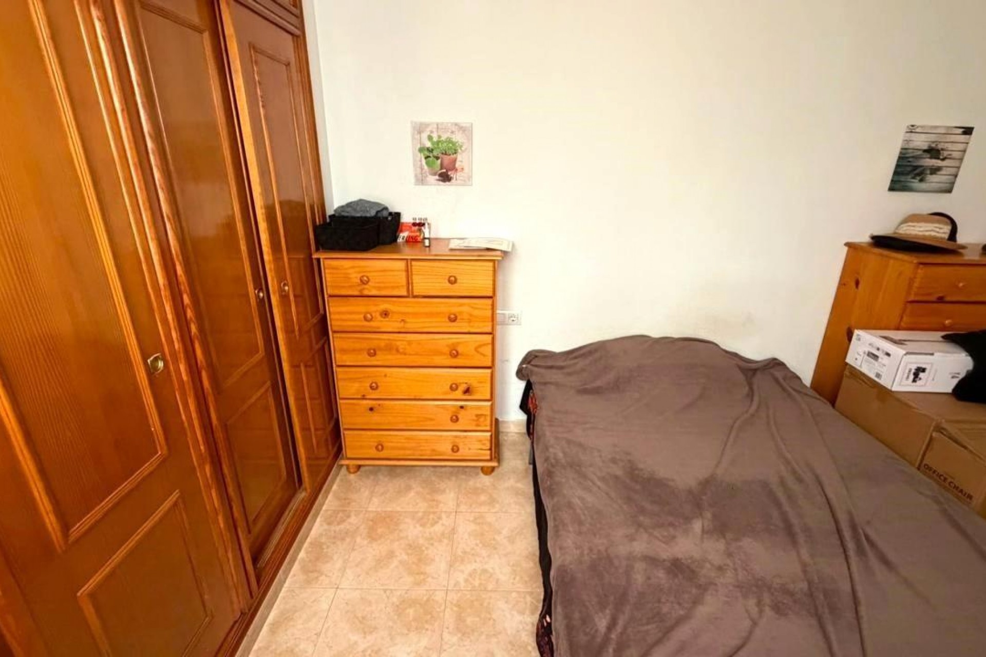 Brukt - Apartment -
Torrevieja - PARQUE DE LAS NACIONES
