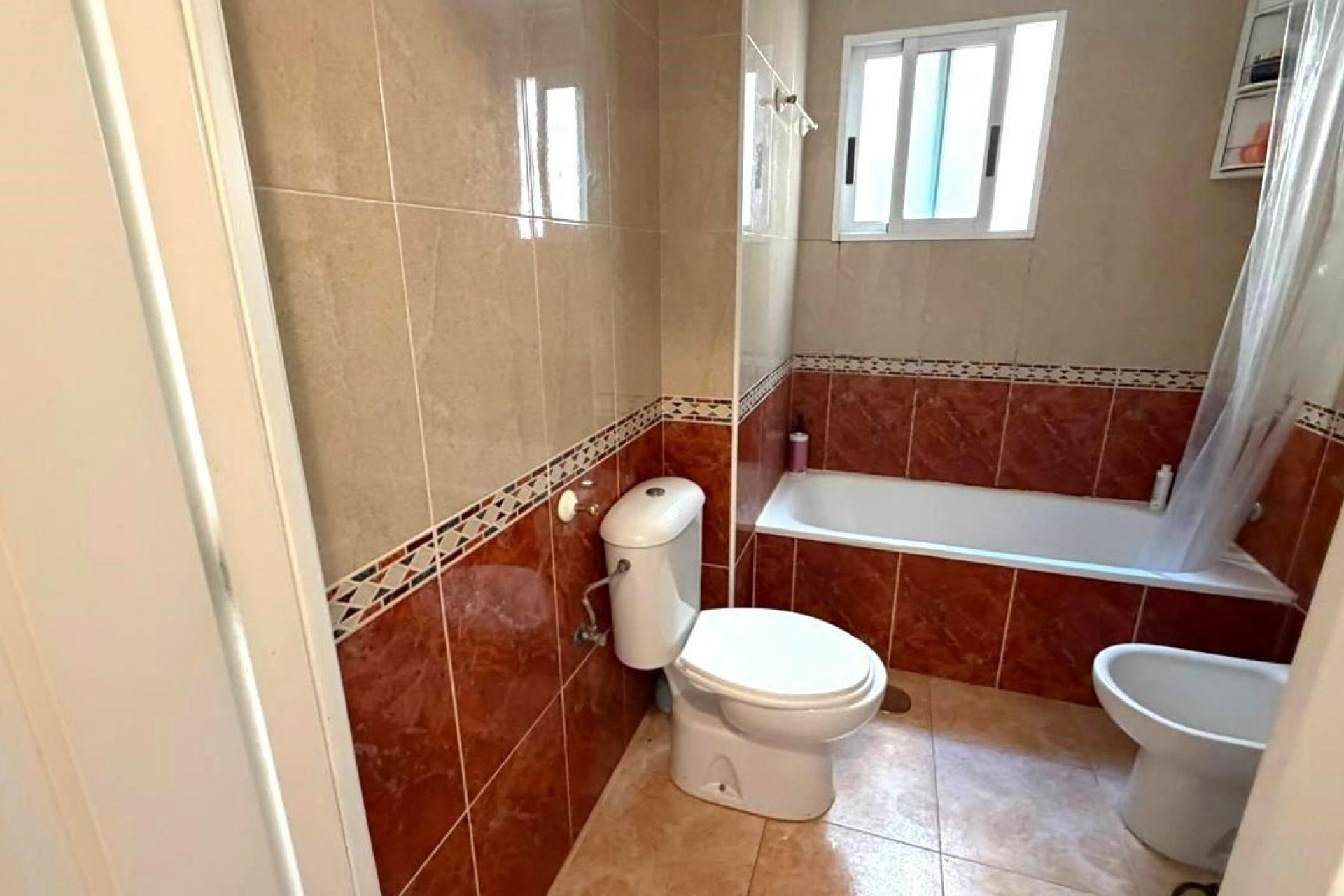 Brukt - Apartment -
Torrevieja - PARQUE DE LAS NACIONES