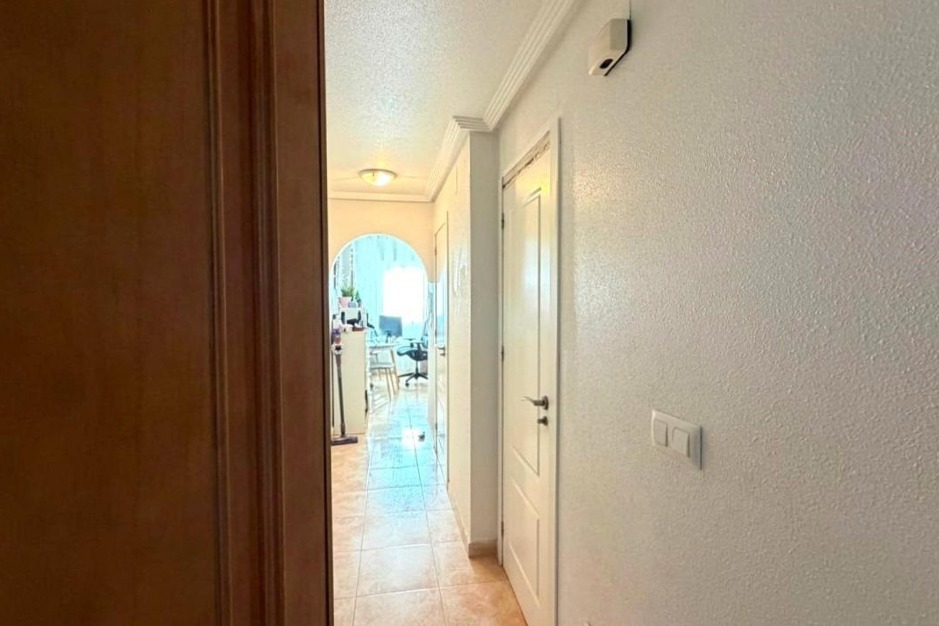 Brukt - Apartment -
Torrevieja - PARQUE DE LAS NACIONES