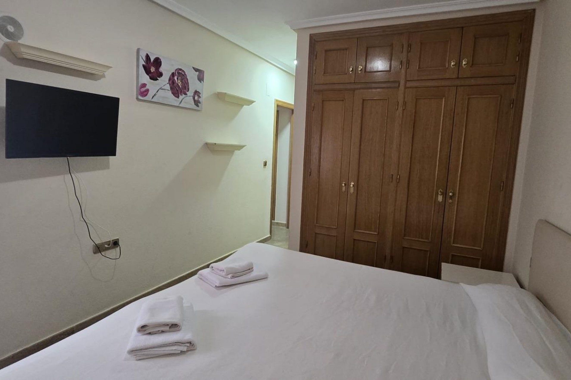 Brukt - Apartment -
Torrevieja - PARQUE DE LAS NACIONES
