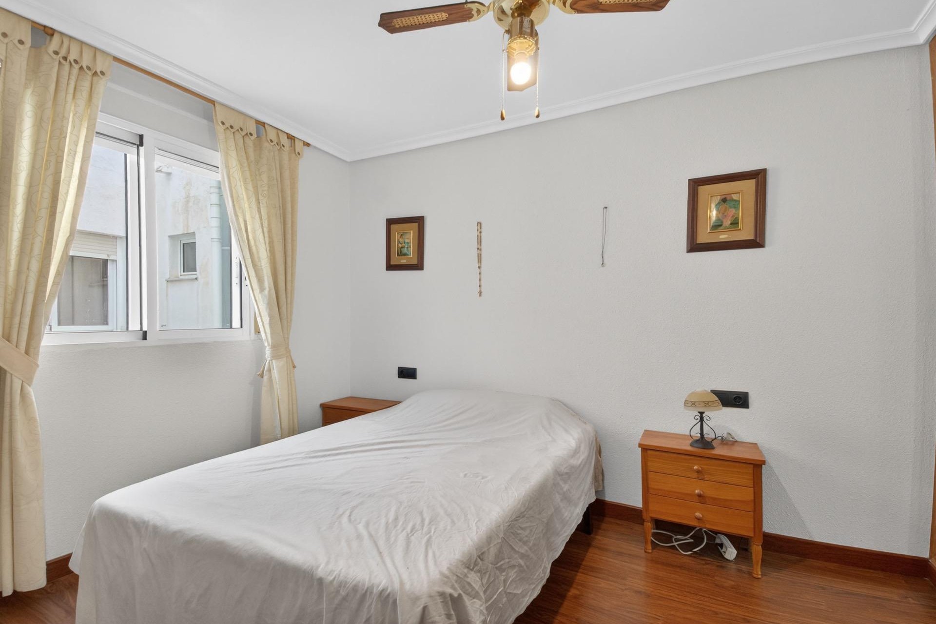 Brukt - Apartment -
Torrevieja - PARQUE DE LAS NACIONES