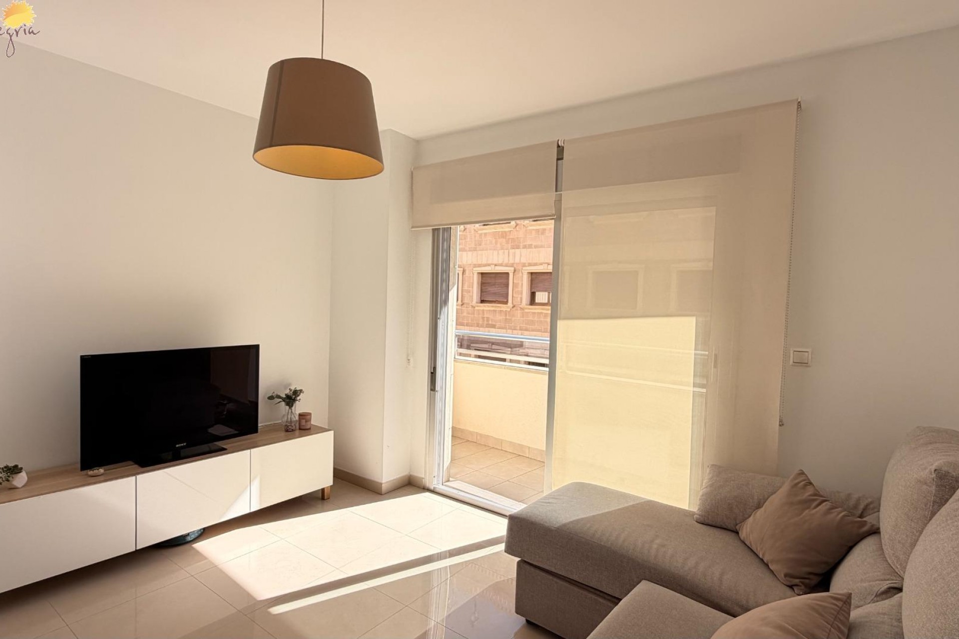Brukt - Apartment -
Torrevieja - PARQUE DE LAS NACIONES