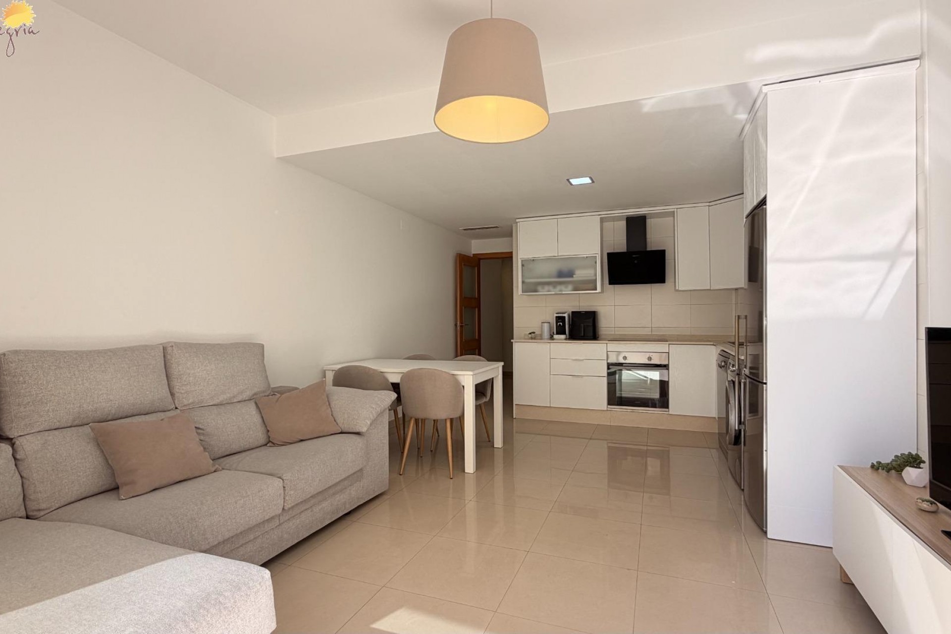 Brukt - Apartment -
Torrevieja - PARQUE DE LAS NACIONES