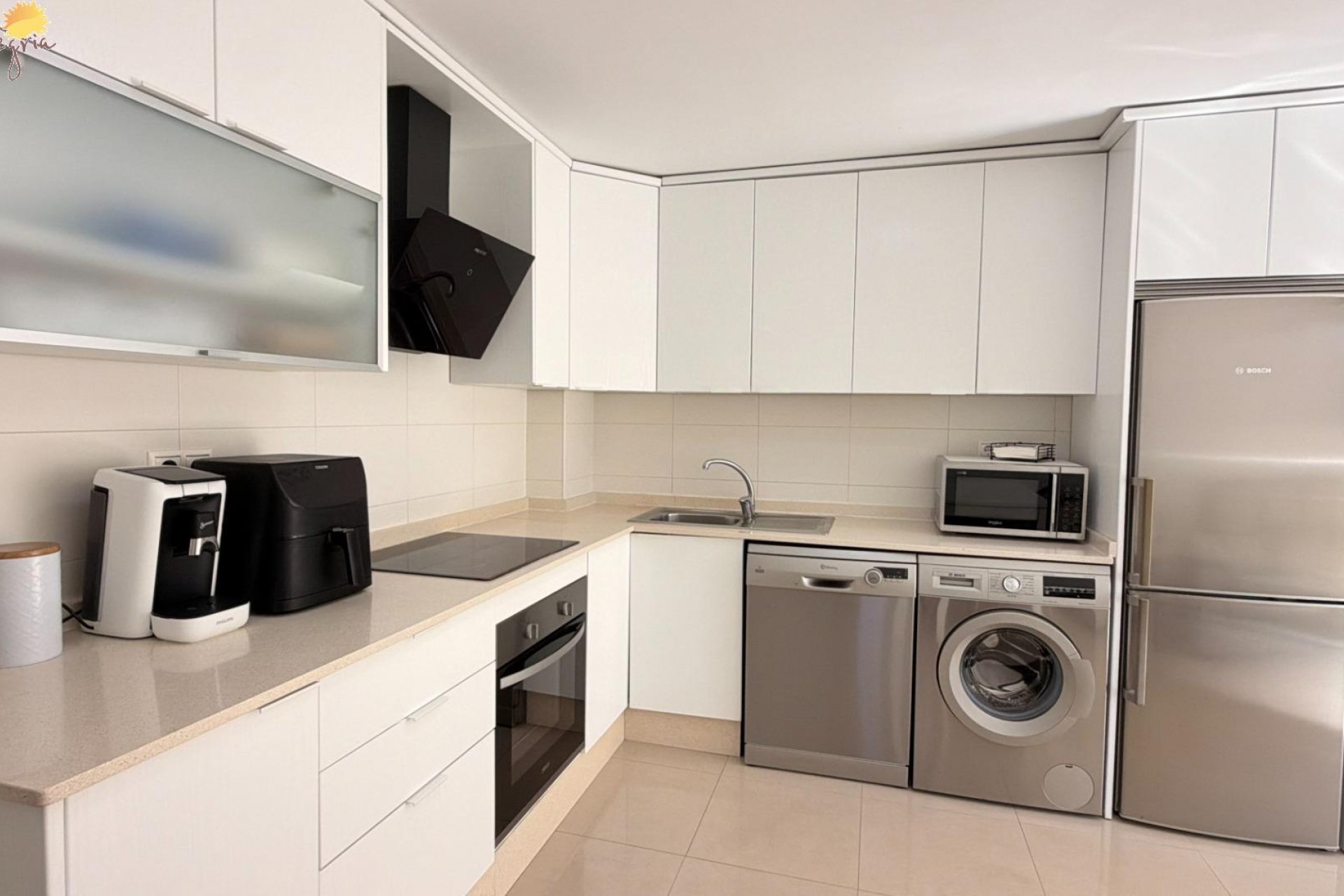 Brukt - Apartment -
Torrevieja - PARQUE DE LAS NACIONES