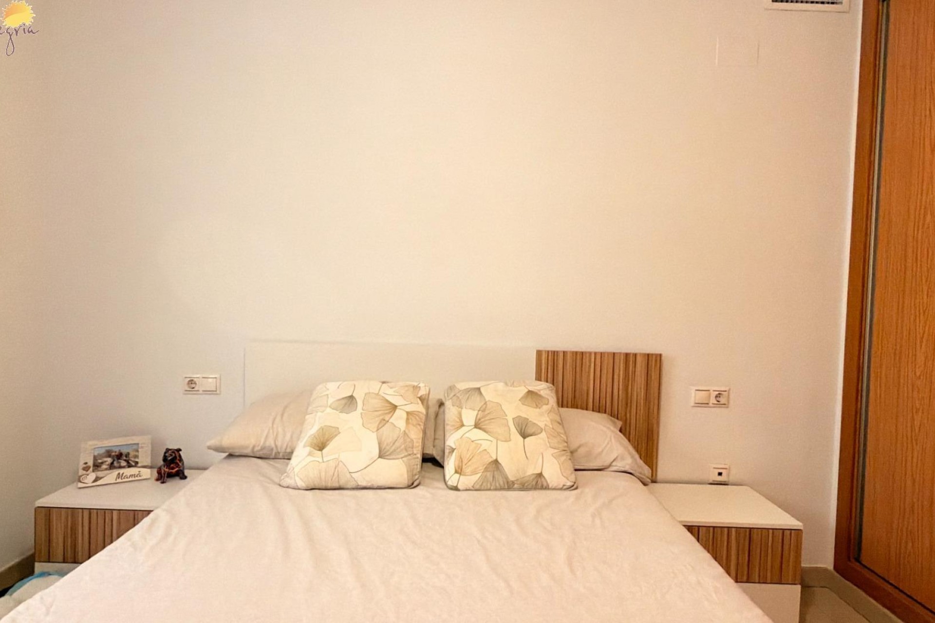 Brukt - Apartment -
Torrevieja - PARQUE DE LAS NACIONES