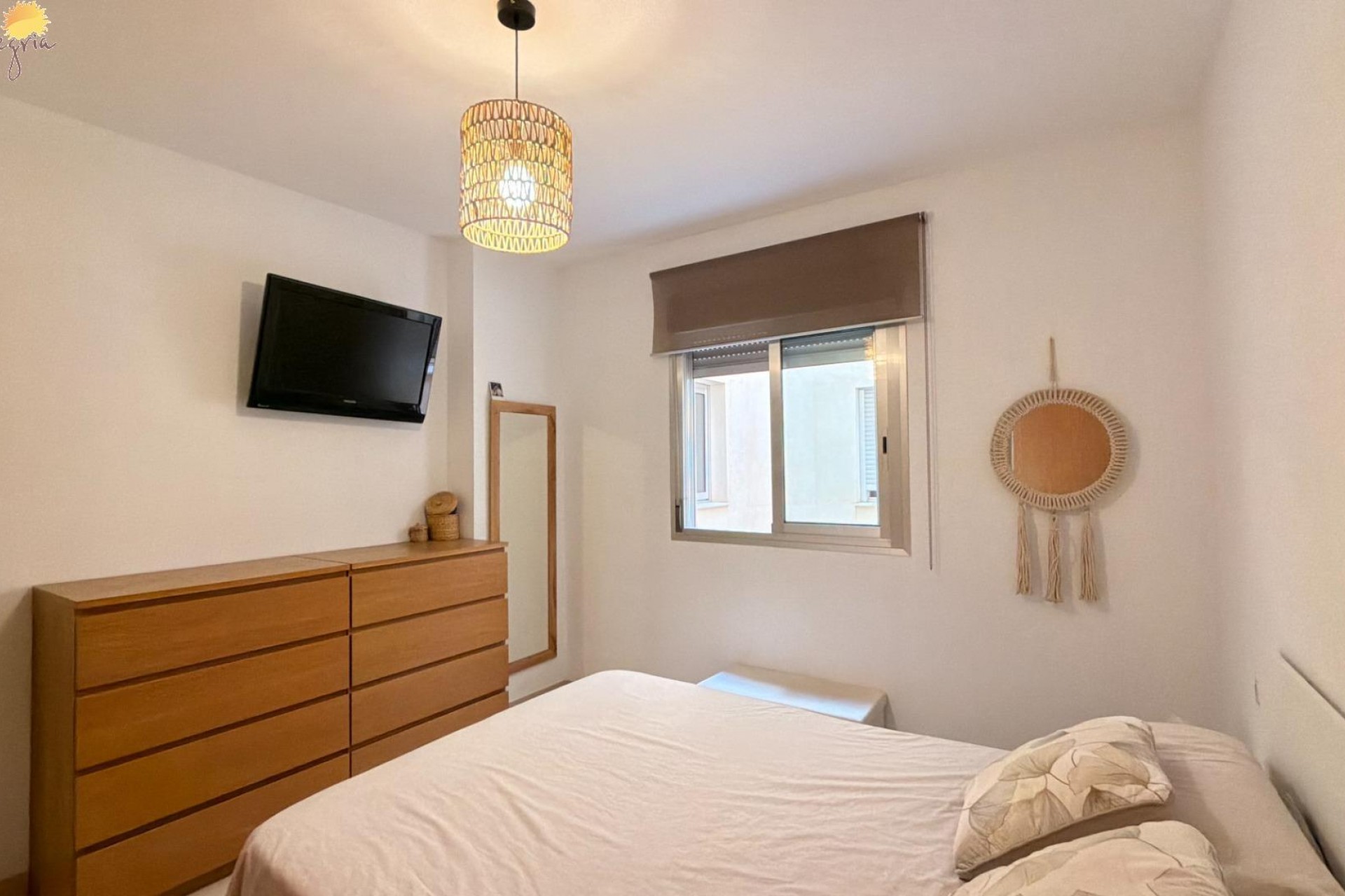Brukt - Apartment -
Torrevieja - PARQUE DE LAS NACIONES