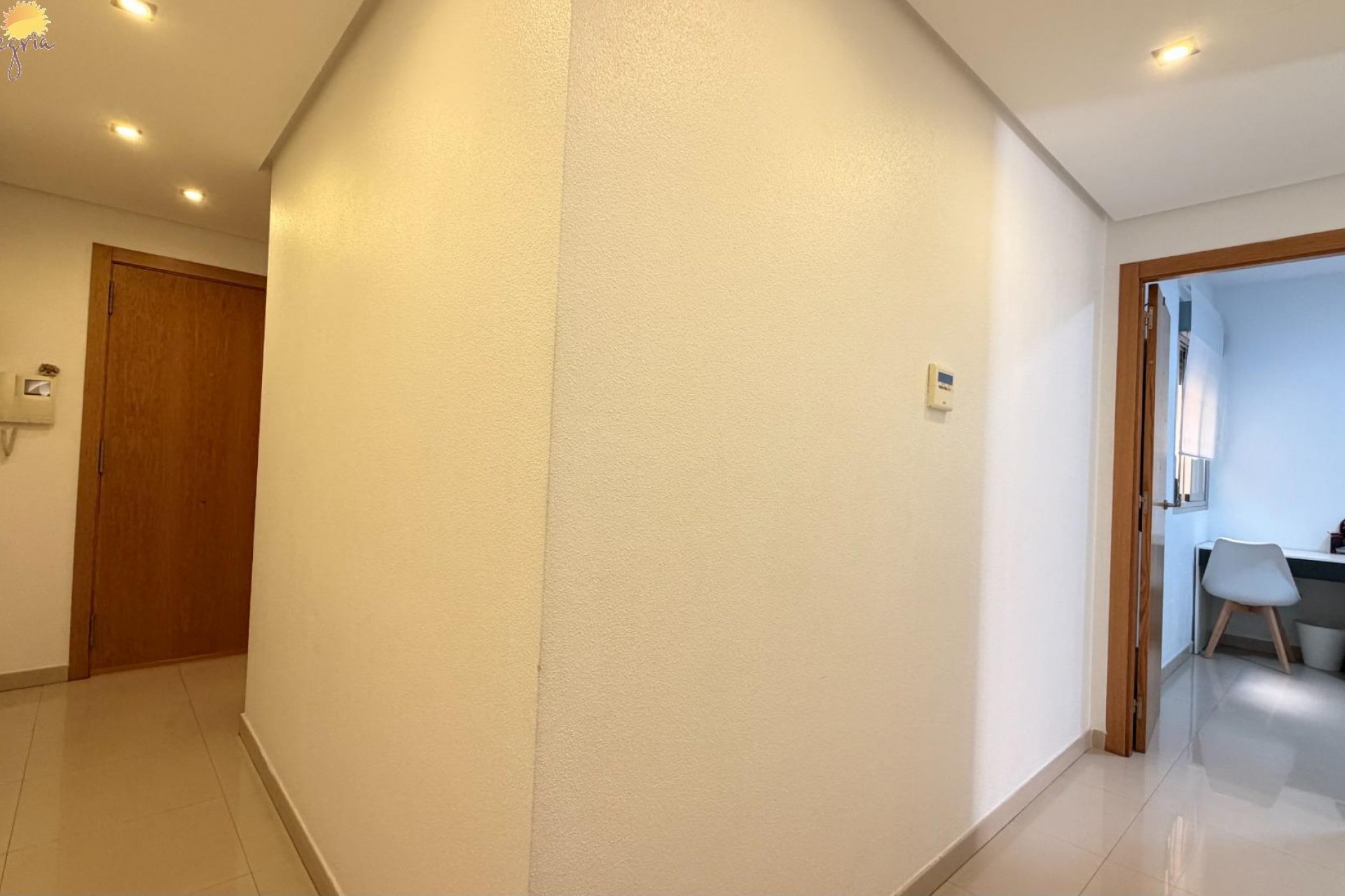 Brukt - Apartment -
Torrevieja - PARQUE DE LAS NACIONES