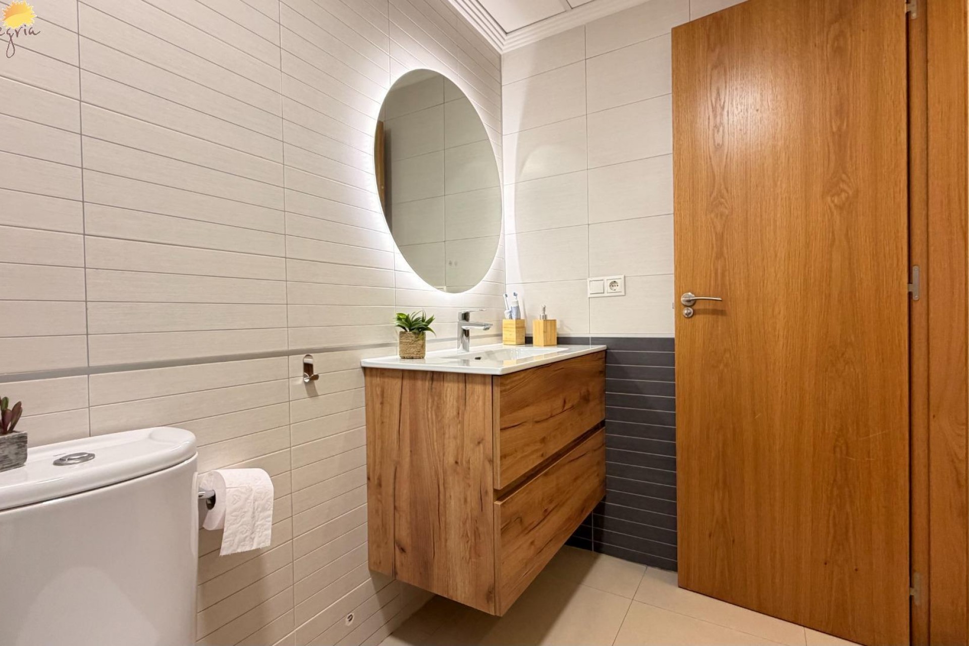 Brukt - Apartment -
Torrevieja - PARQUE DE LAS NACIONES