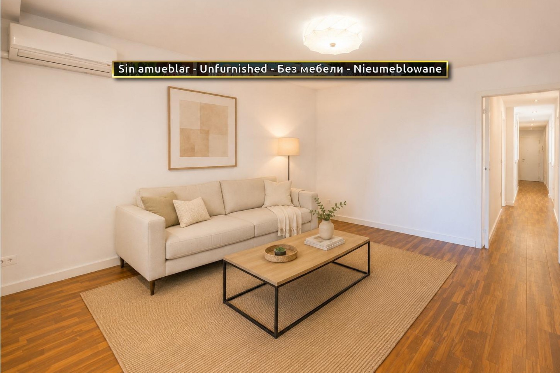 Brukt - Apartment -
Torrevieja - PARQUE DE LAS NACIONES