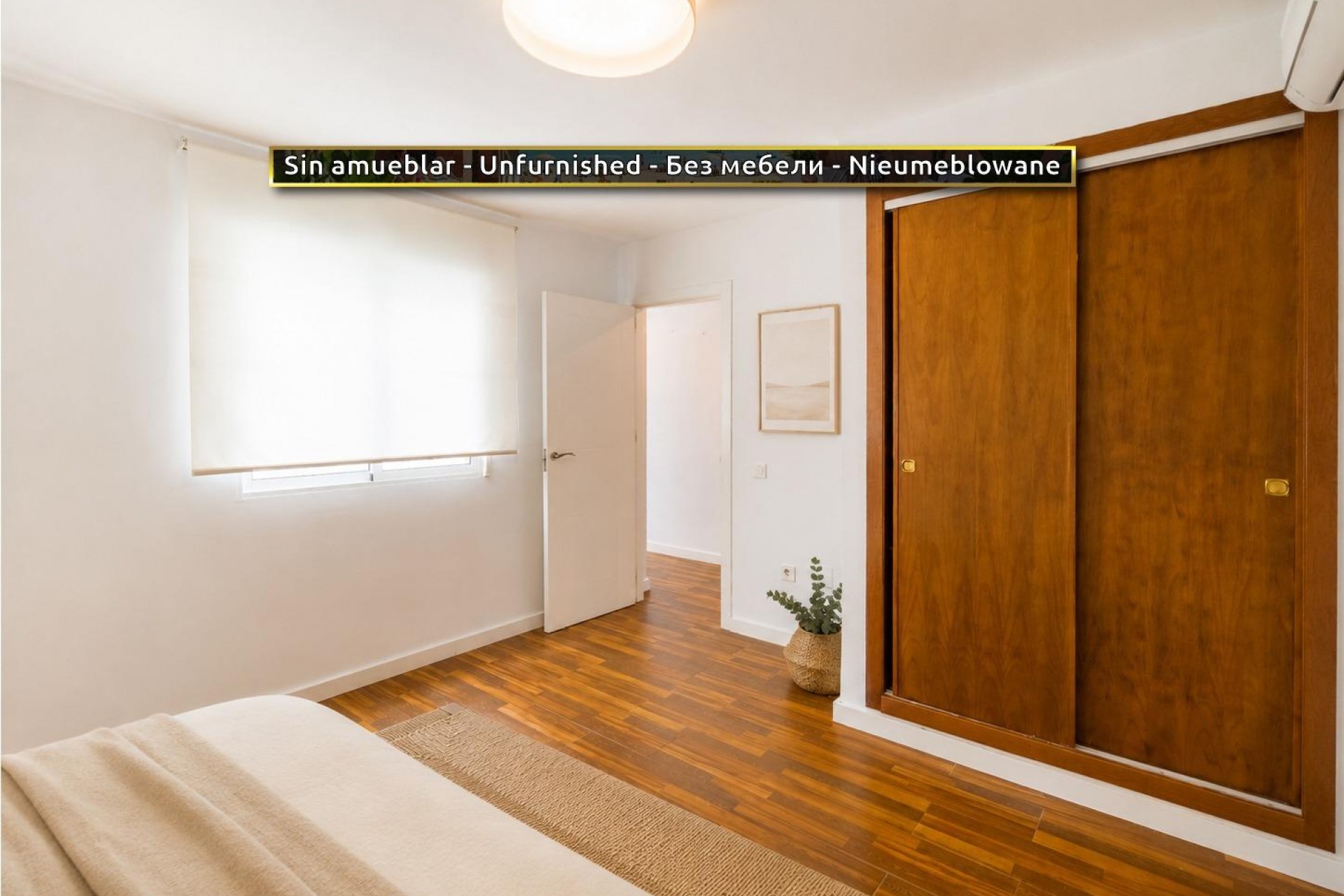 Brukt - Apartment -
Torrevieja - PARQUE DE LAS NACIONES