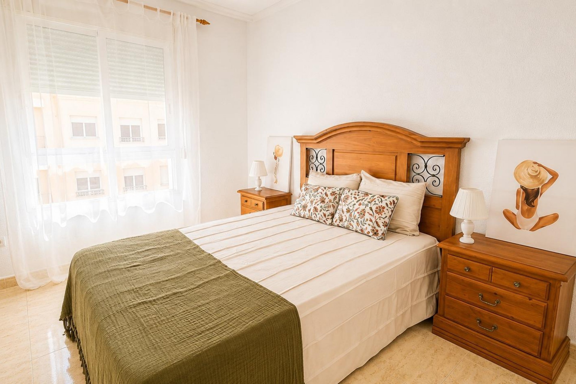 Brukt - Apartment -
Torrevieja - PARQUE DE LAS NACIONES