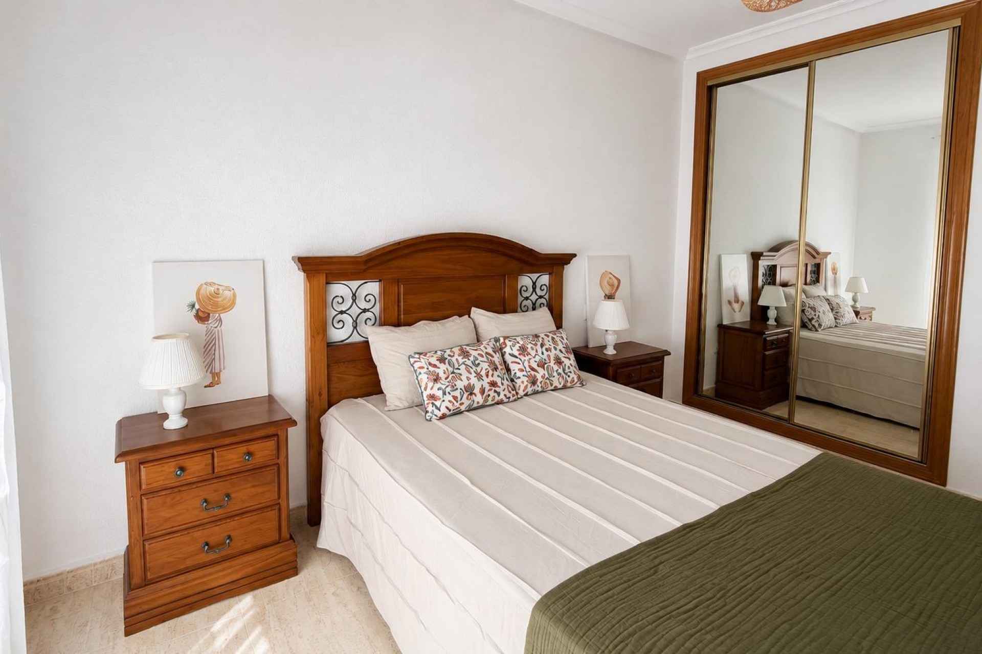 Brukt - Apartment -
Torrevieja - PARQUE DE LAS NACIONES