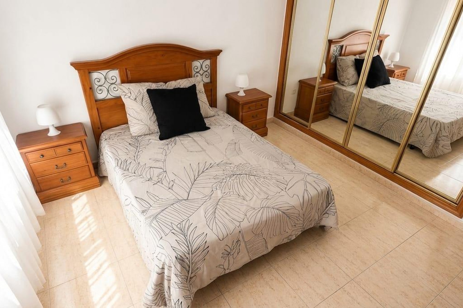 Brukt - Apartment -
Torrevieja - PARQUE DE LAS NACIONES