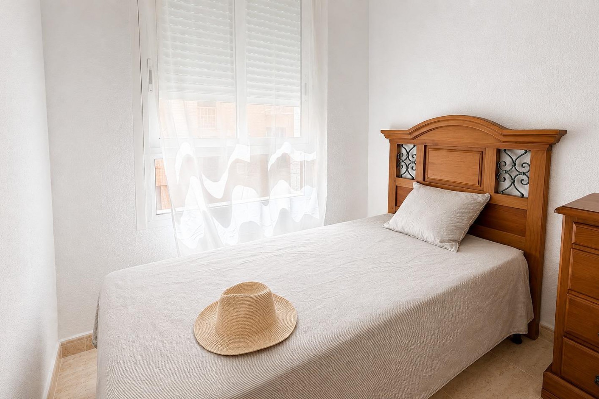 Brukt - Apartment -
Torrevieja - PARQUE DE LAS NACIONES