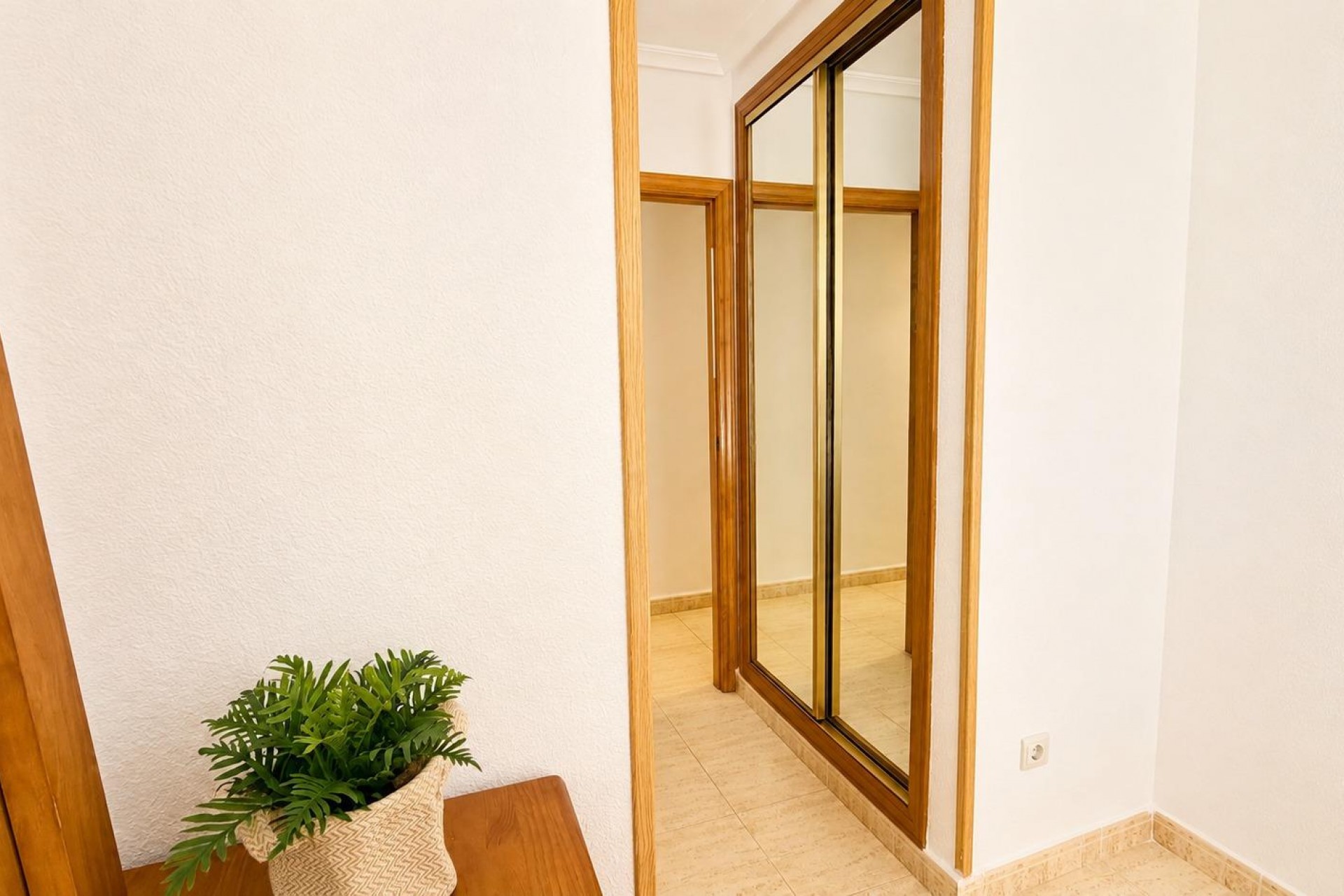 Brukt - Apartment -
Torrevieja - PARQUE DE LAS NACIONES