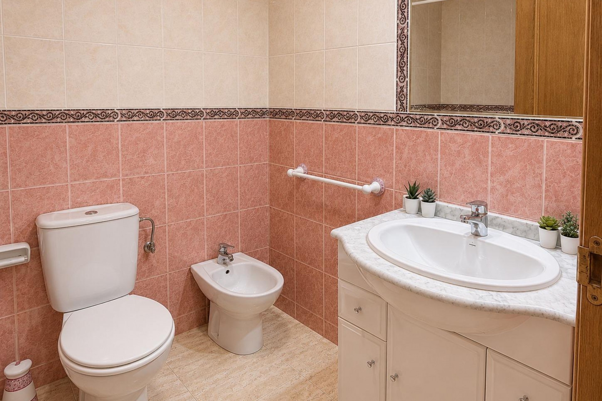 Brukt - Apartment -
Torrevieja - PARQUE DE LAS NACIONES